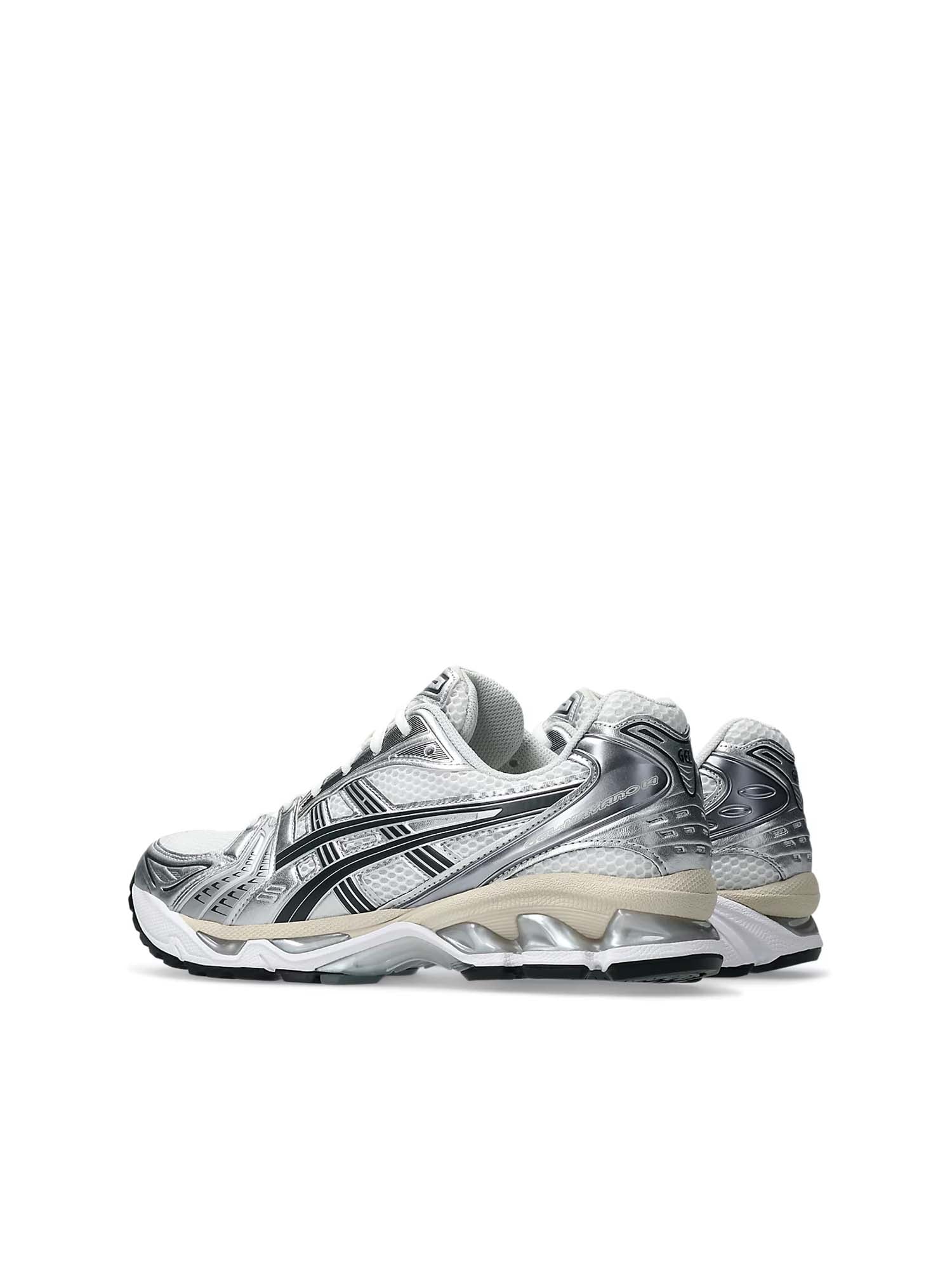 Asics Scarpe GEL-KAYANO 14 Grigio