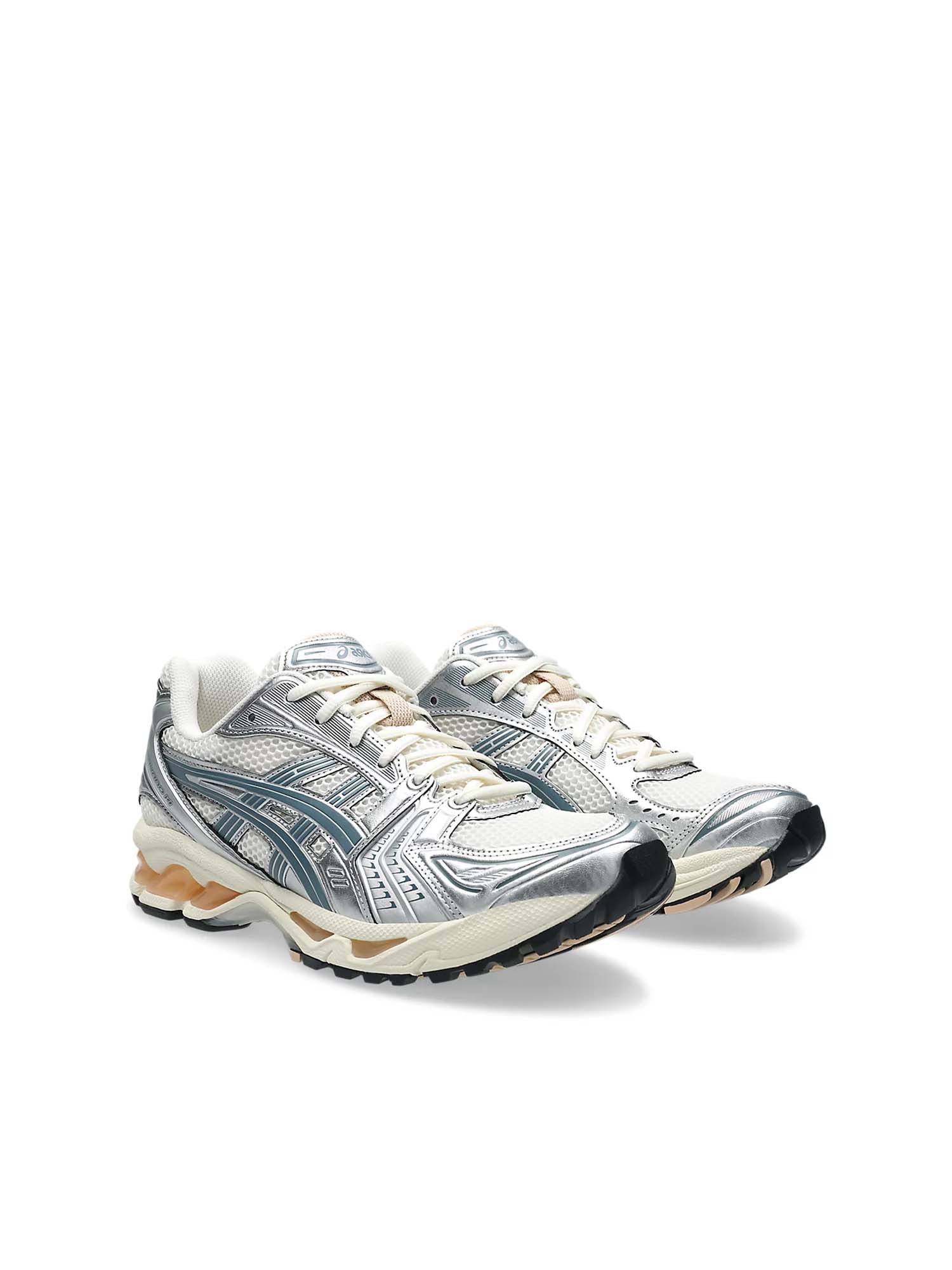 Asics Scarpe GEL-KAYANO 14 Grigio