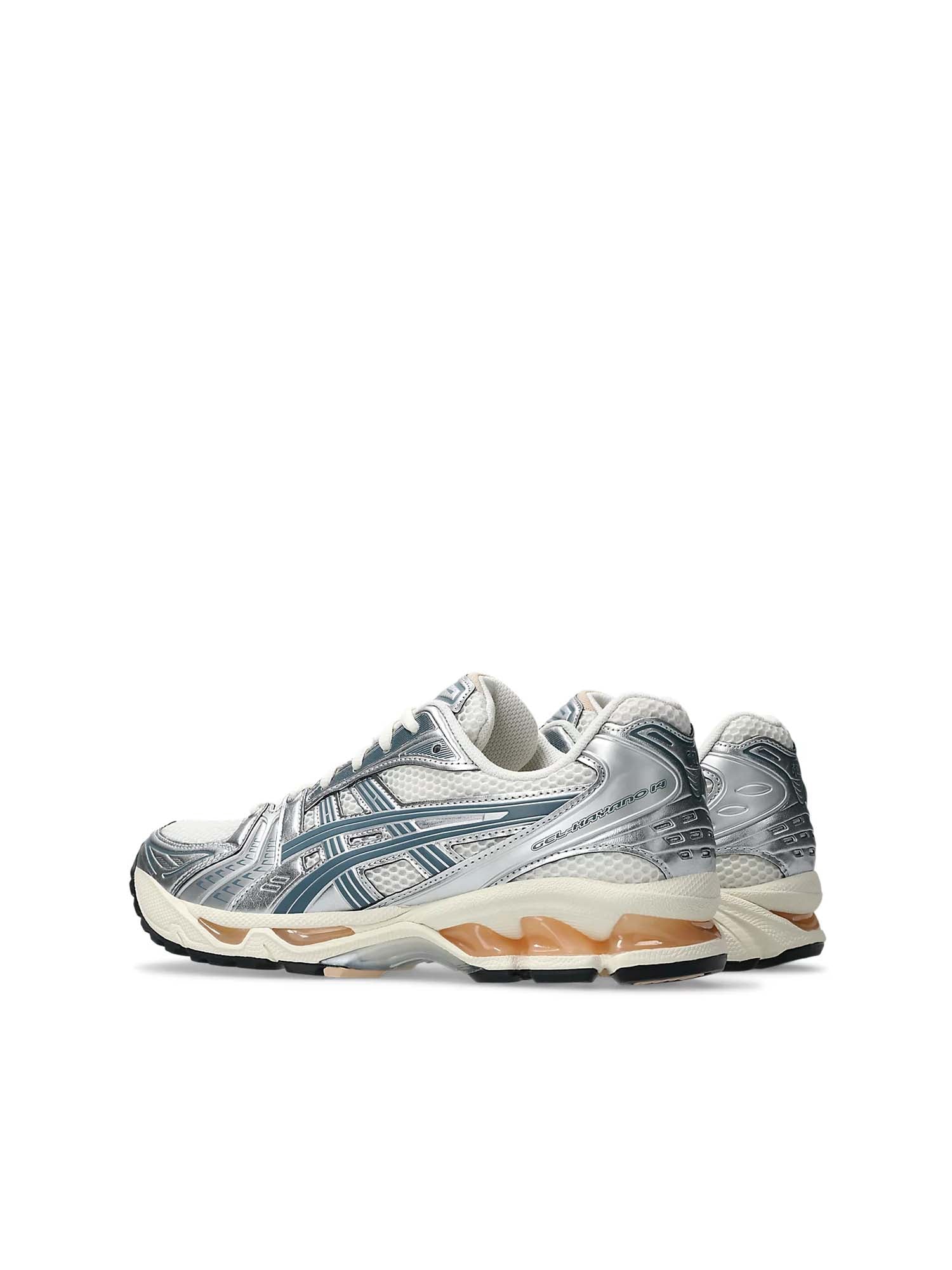 Asics Scarpe GEL-KAYANO 14 Grigio