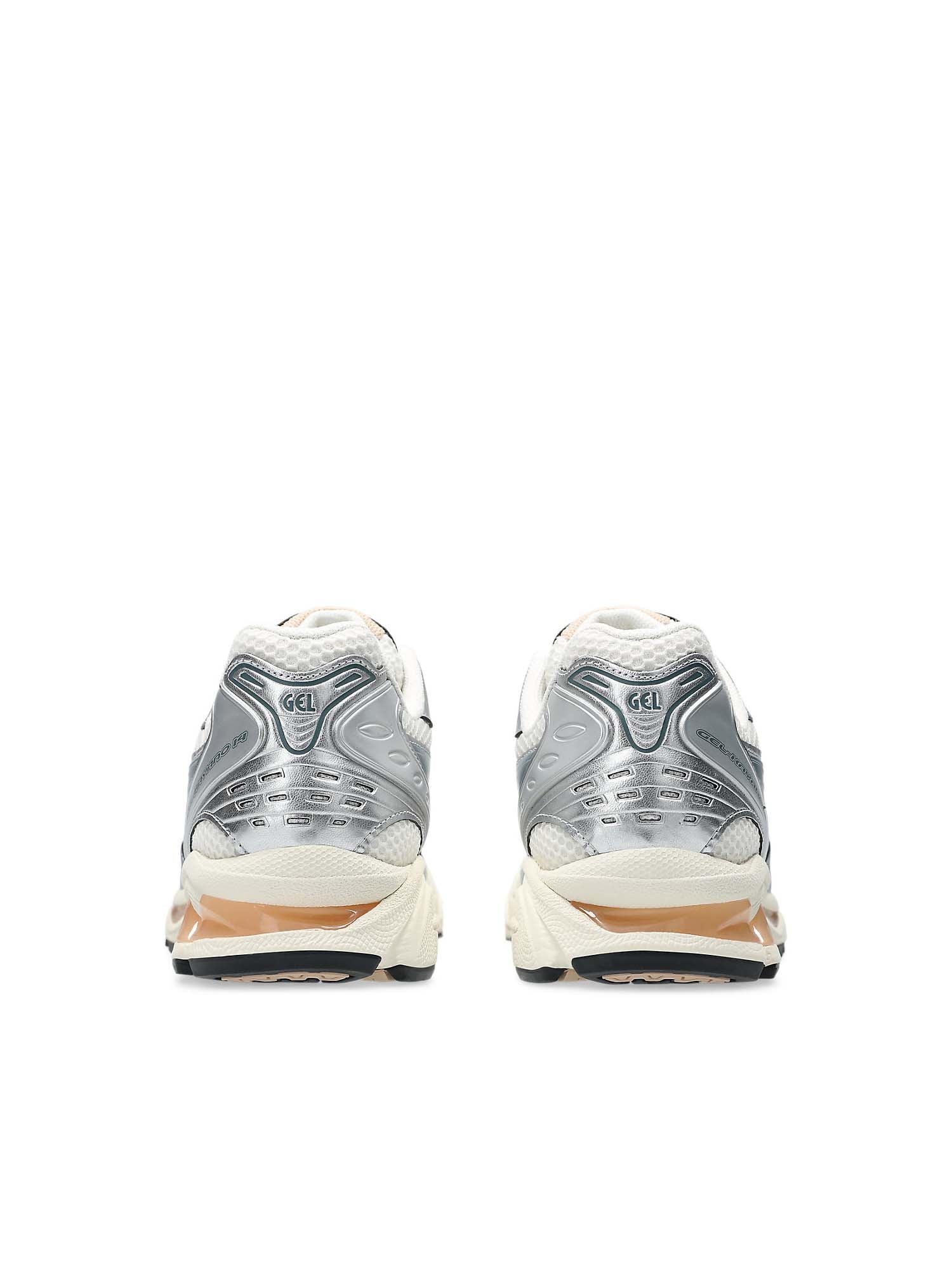 Asics Scarpe GEL-KAYANO 14 Grigio