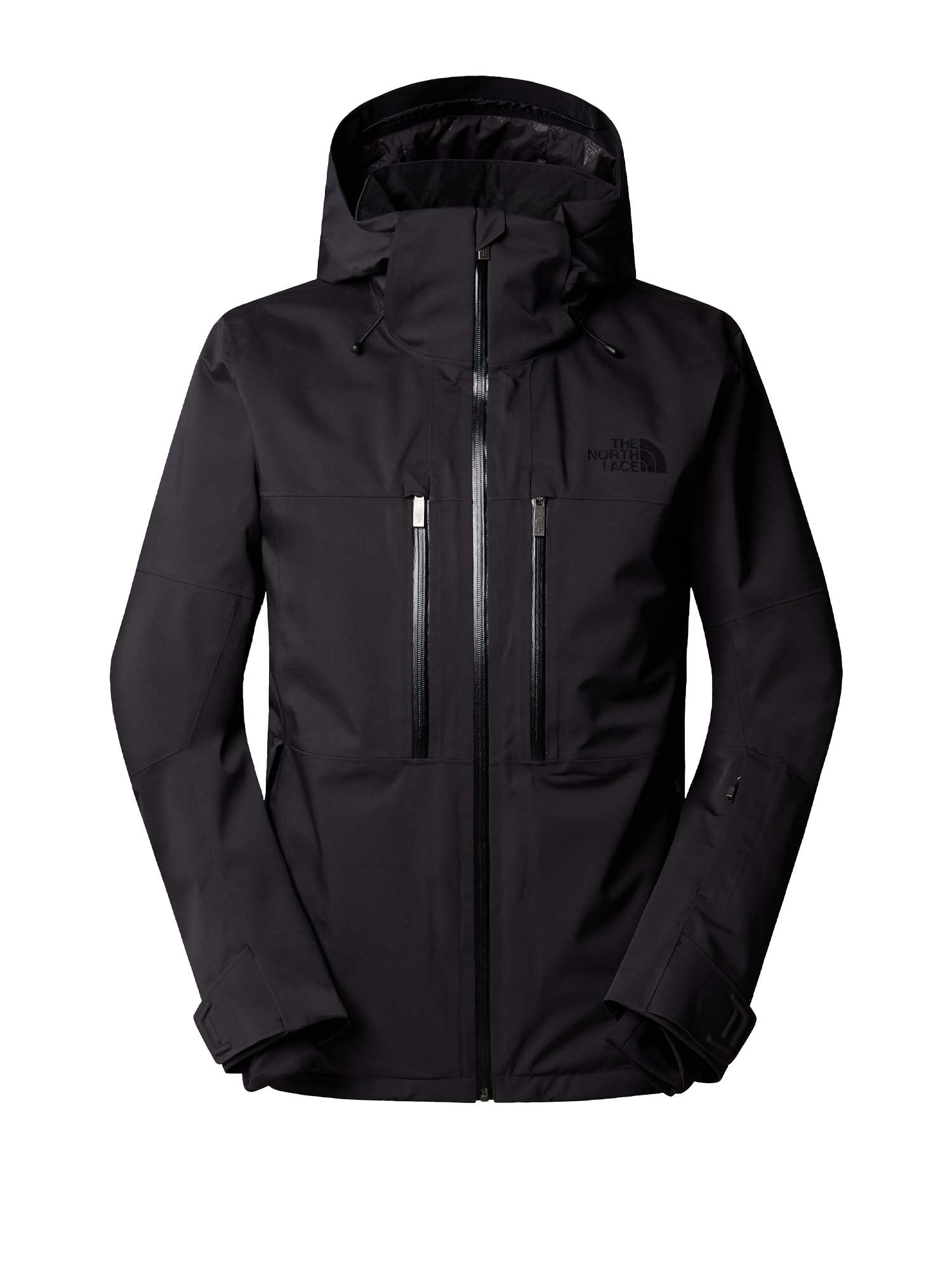 The North Face Giacca Chakal da uomo Nero