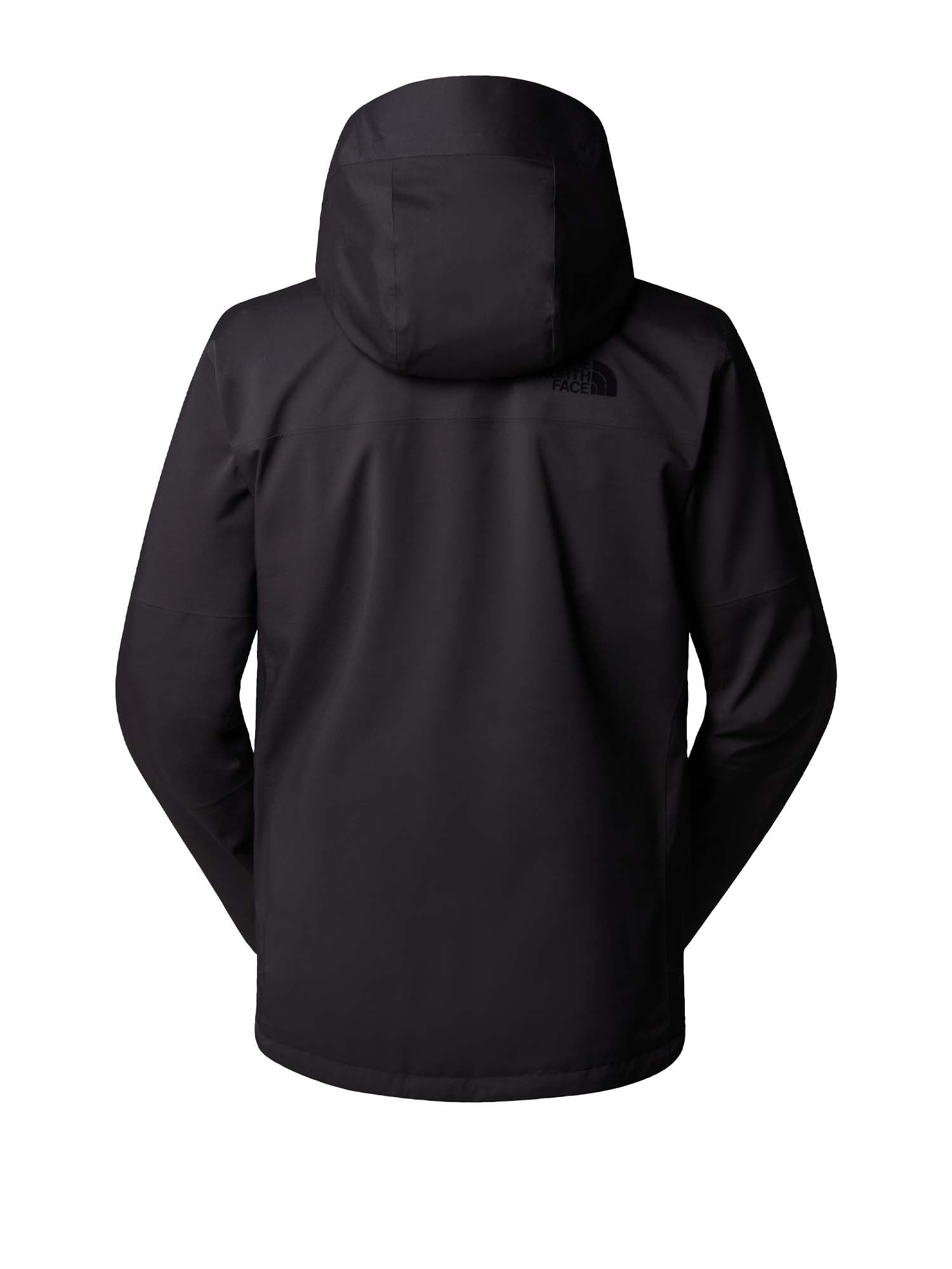 The North Face Giacca Chakal da uomo Nero