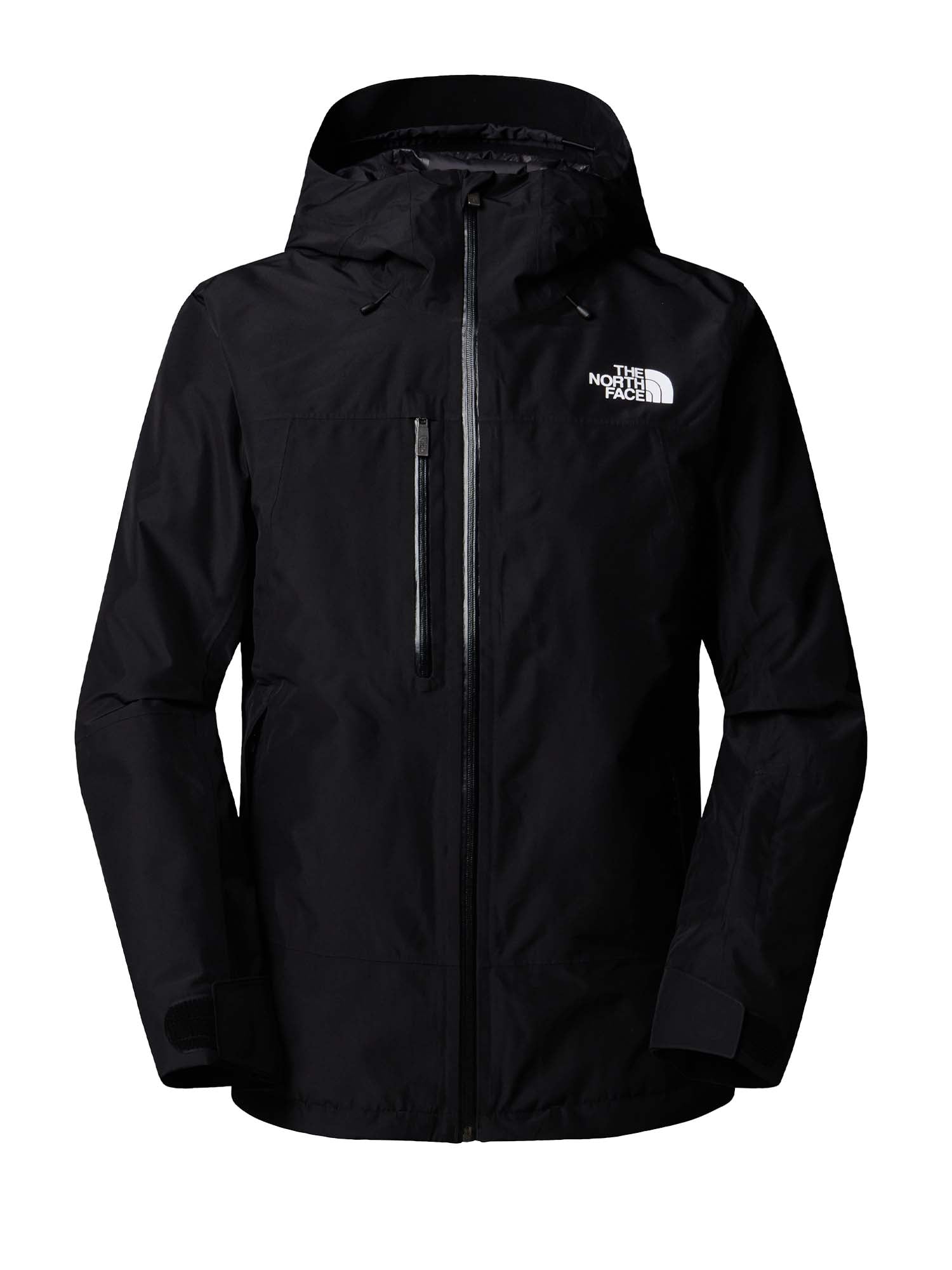 The North Face Giacca Descendit da uomo Nero