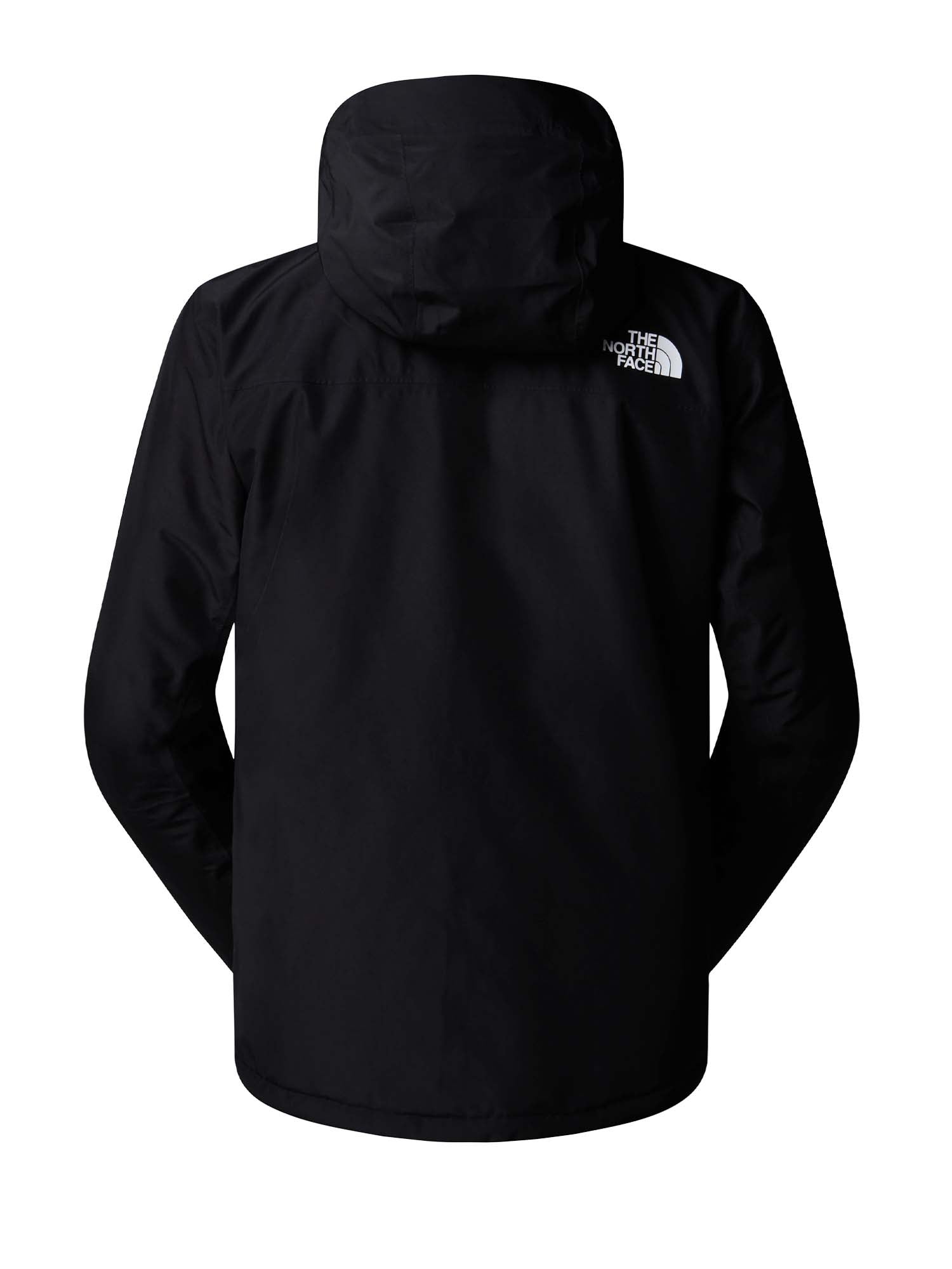 The North Face Giacca Descendit da uomo Nero