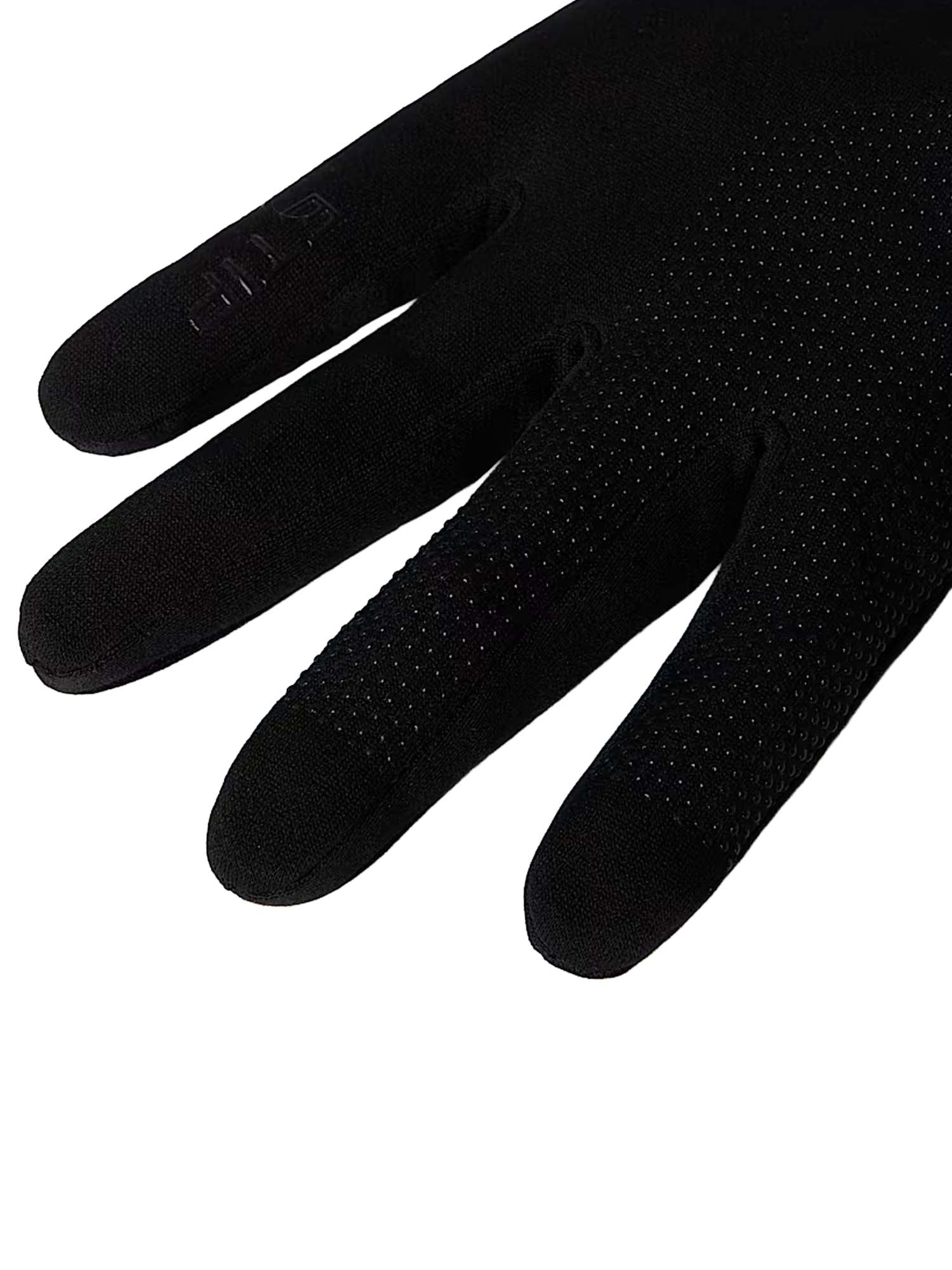 The North Face Guanti Etip™ da uomo Nero