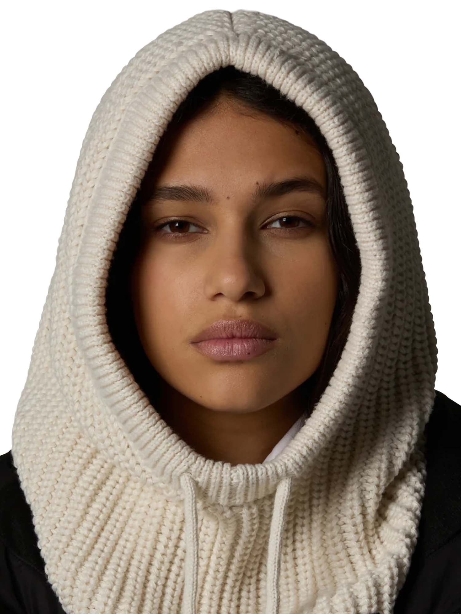 The North Face Urban Lifestyle Hood Bianco