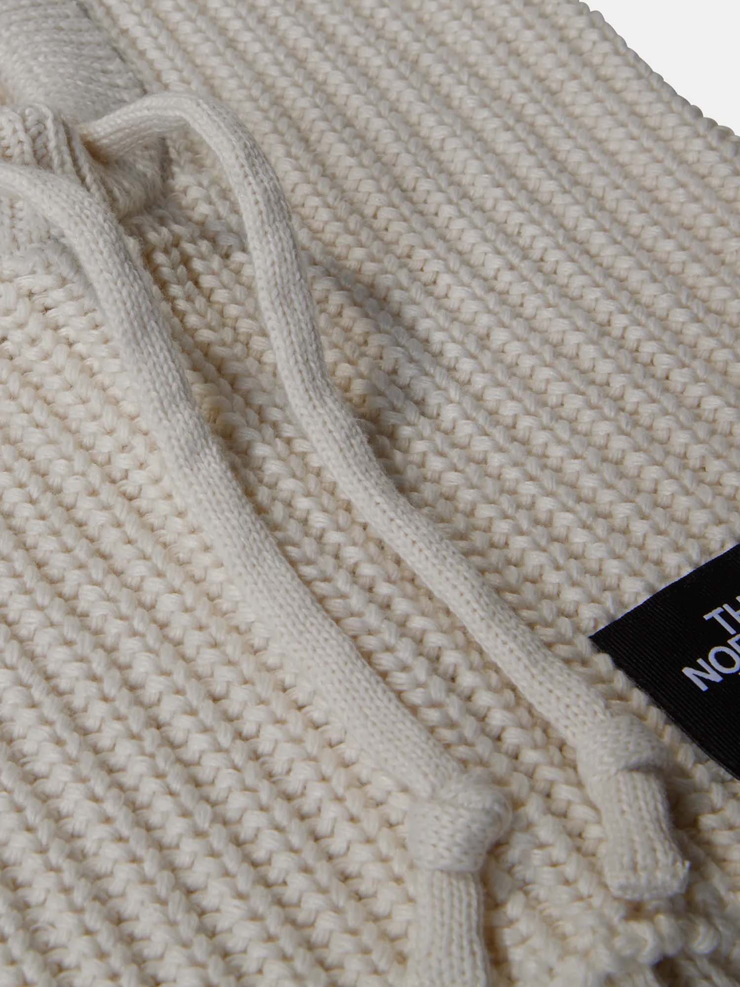 The North Face Urban Lifestyle Hood Bianco