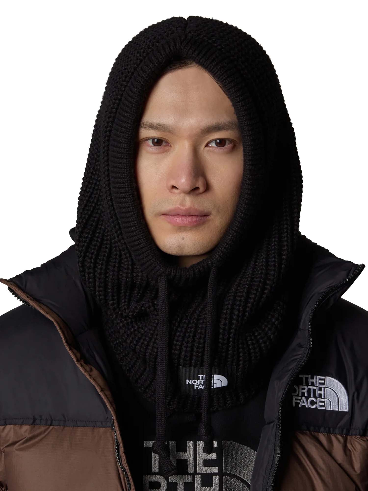 The North Face Urban Lifestyle Hood Nero