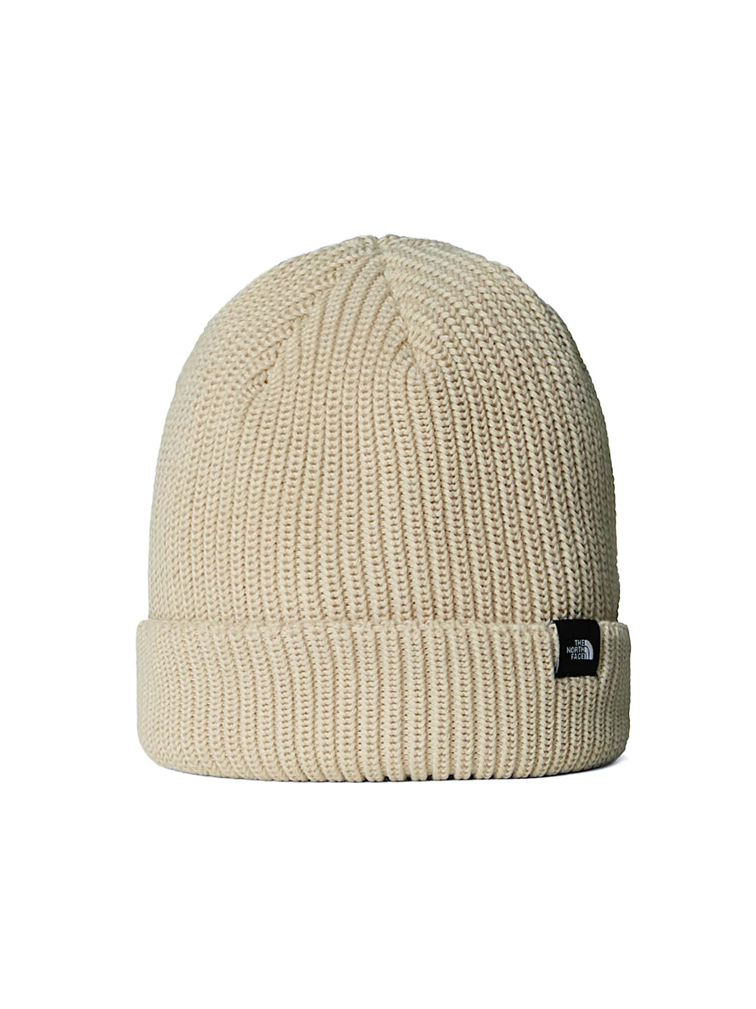 The North Face Berretto Fisherman Verde