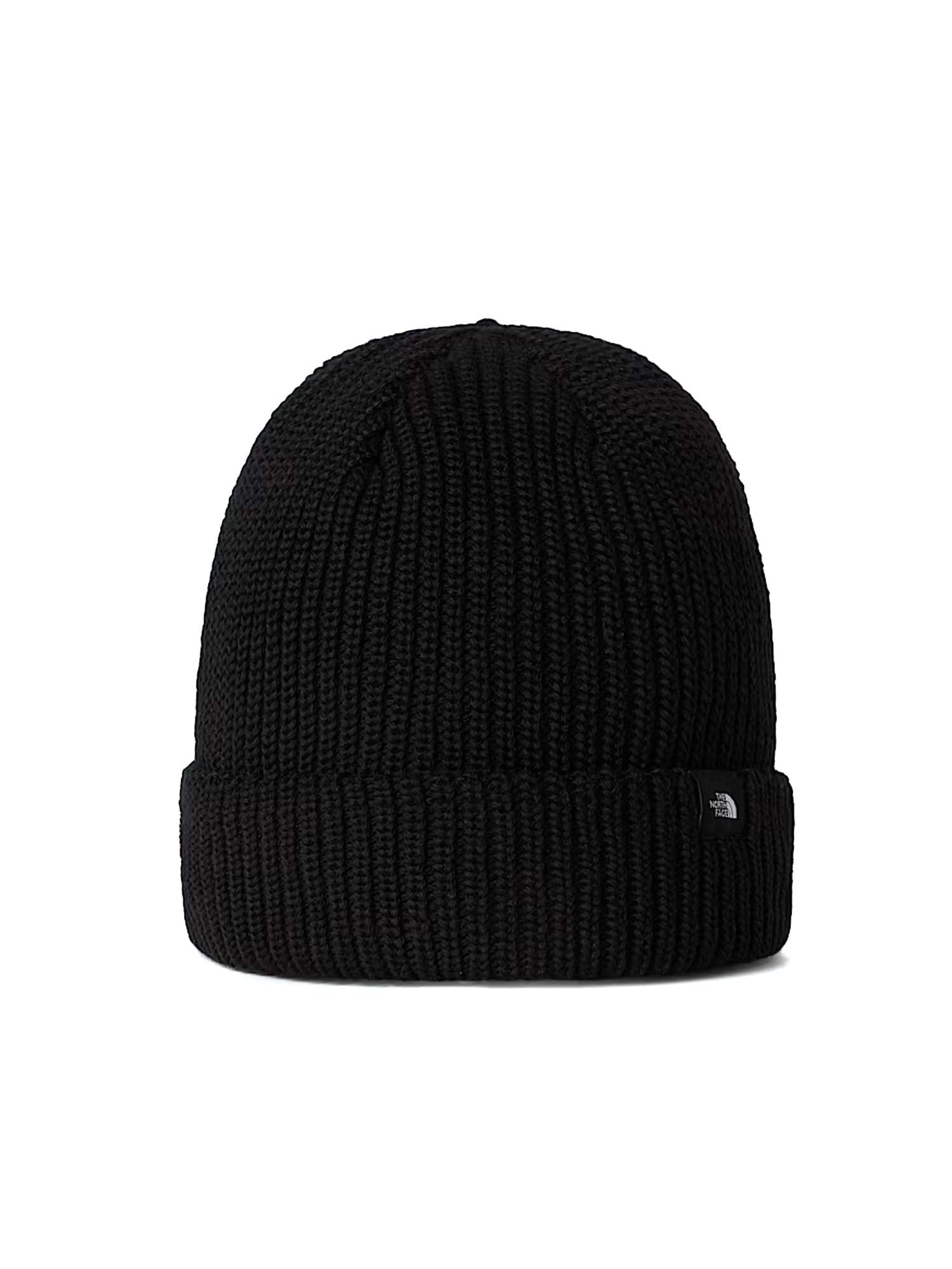 The North Face Berretto Fisherman Nero