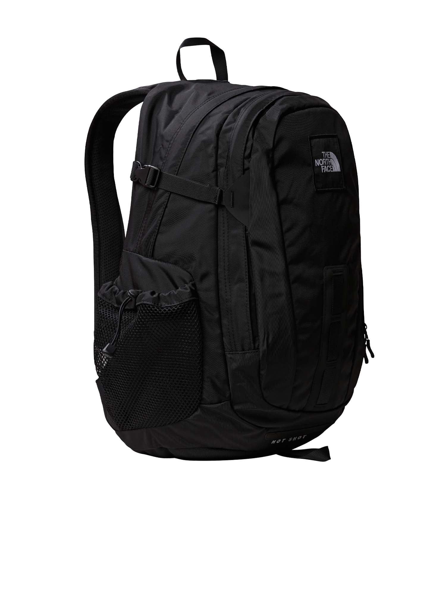 The North Face Zaino Hot Shot - Special Edition Nero