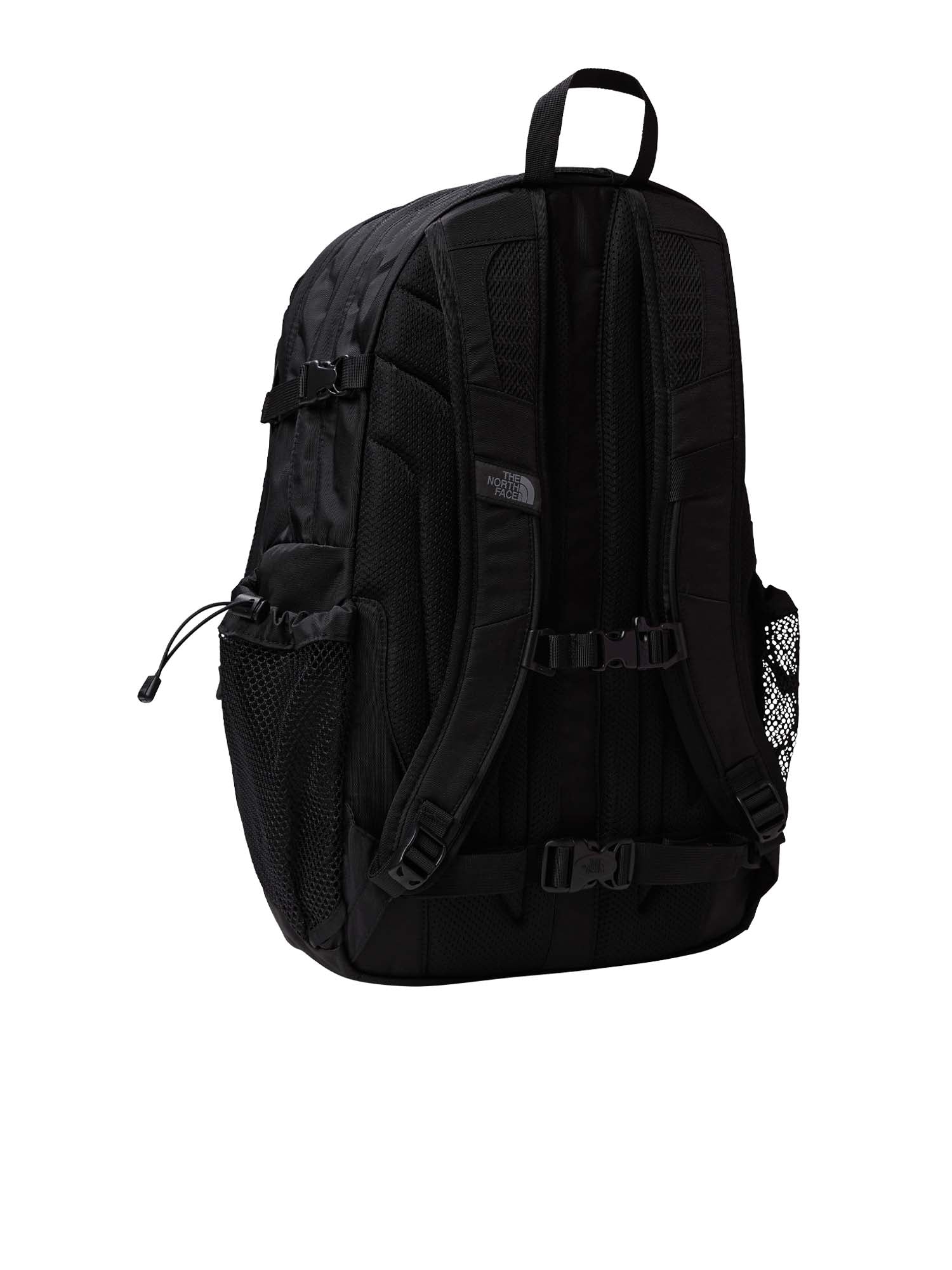 The North Face Zaino Hot Shot - Special Edition Nero
