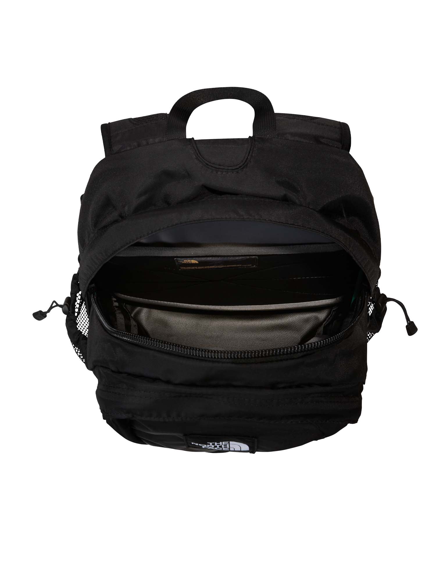 The North Face Zaino Hot Shot - Special Edition Nero