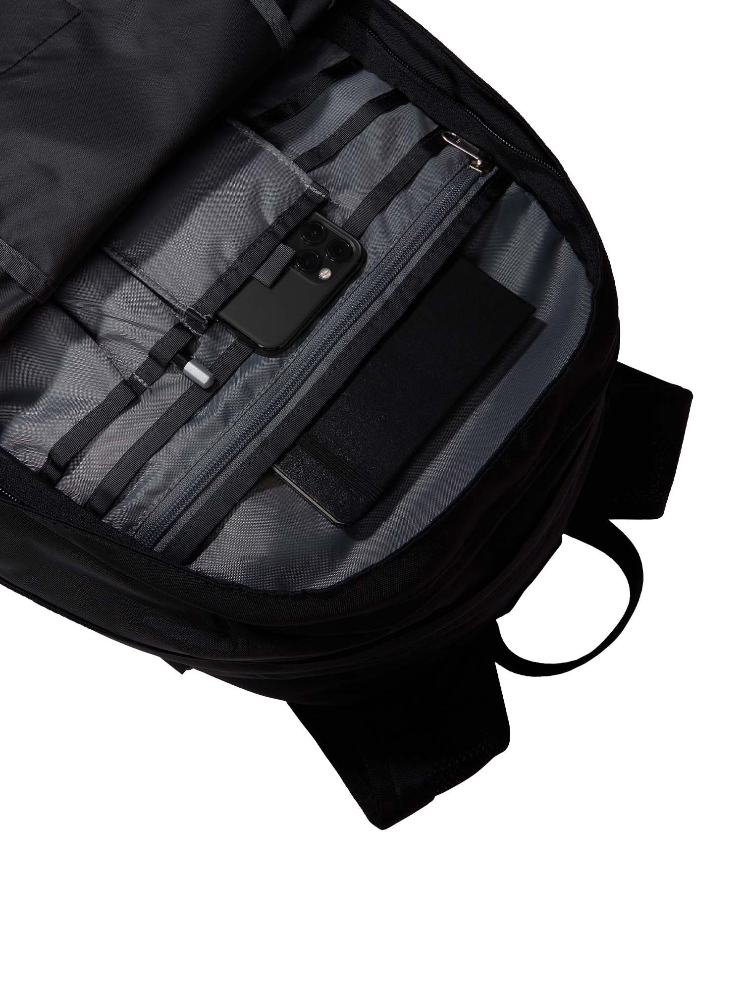 The North Face Zaino Hot Shot - Special Edition Nero