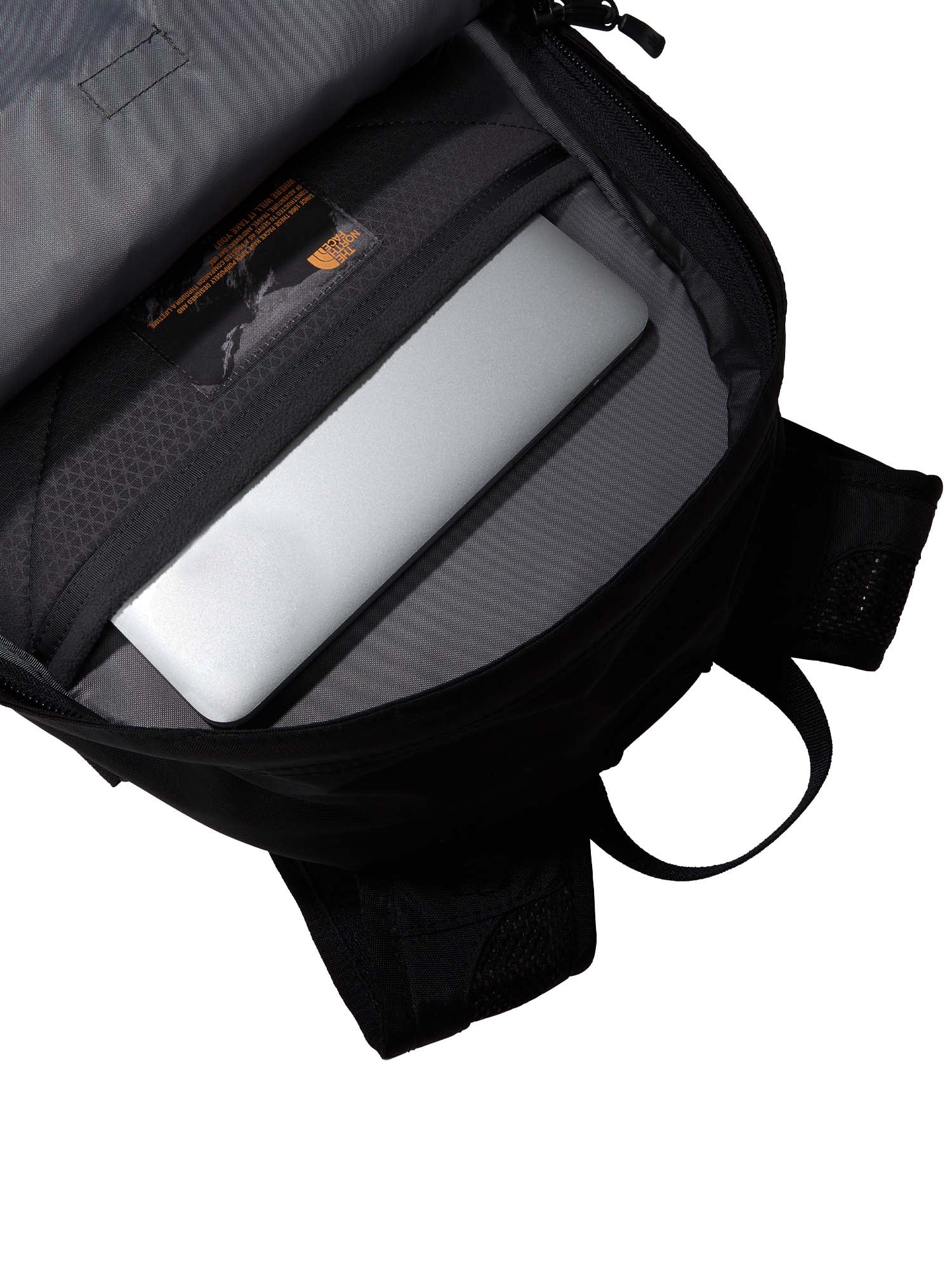 The North Face Zaino Hot Shot - Special Edition Nero