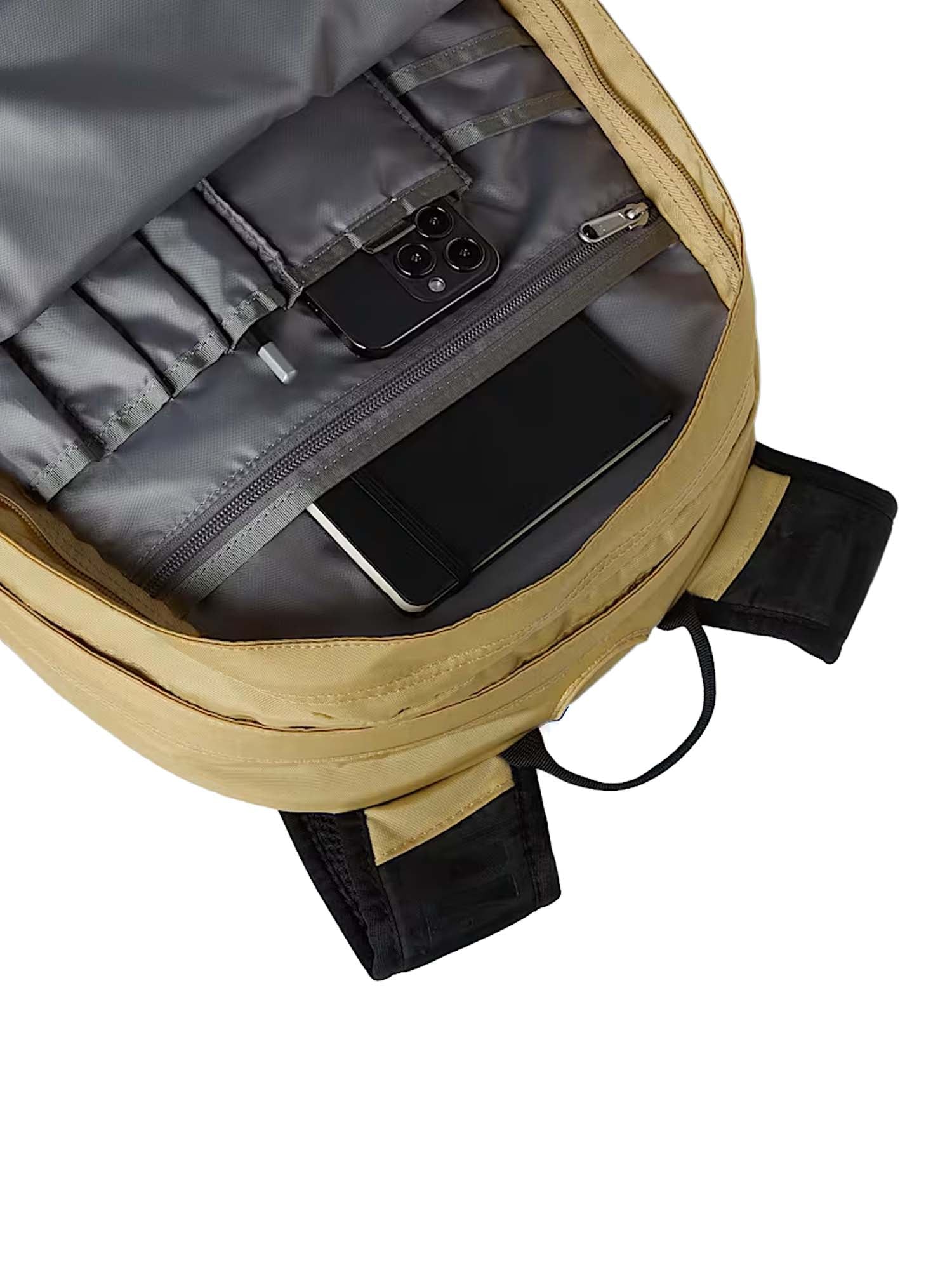 The North Face Zaino Borealis Classic Beige