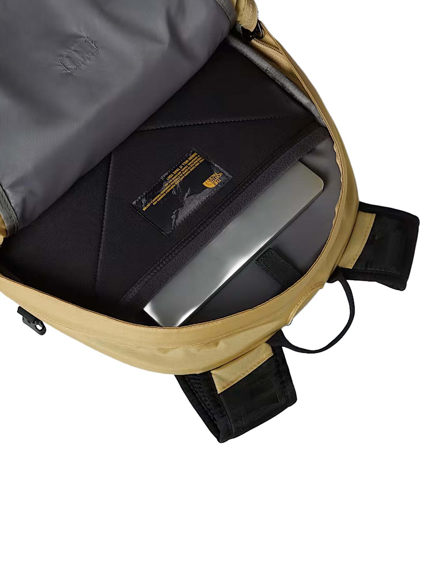 The North Face Zaino Borealis Classic Beige