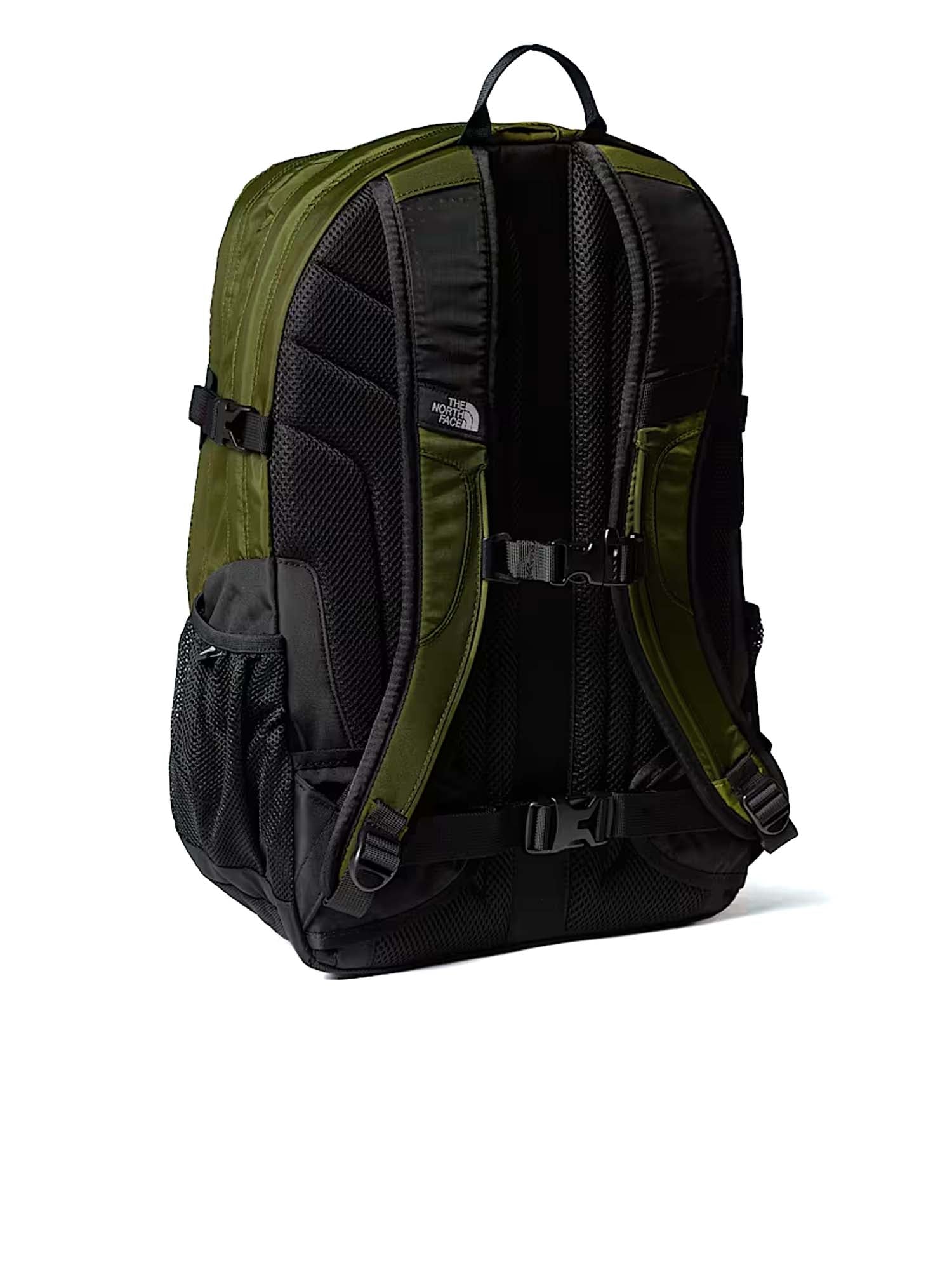 The North Face Zaino Borealis Classic Verde