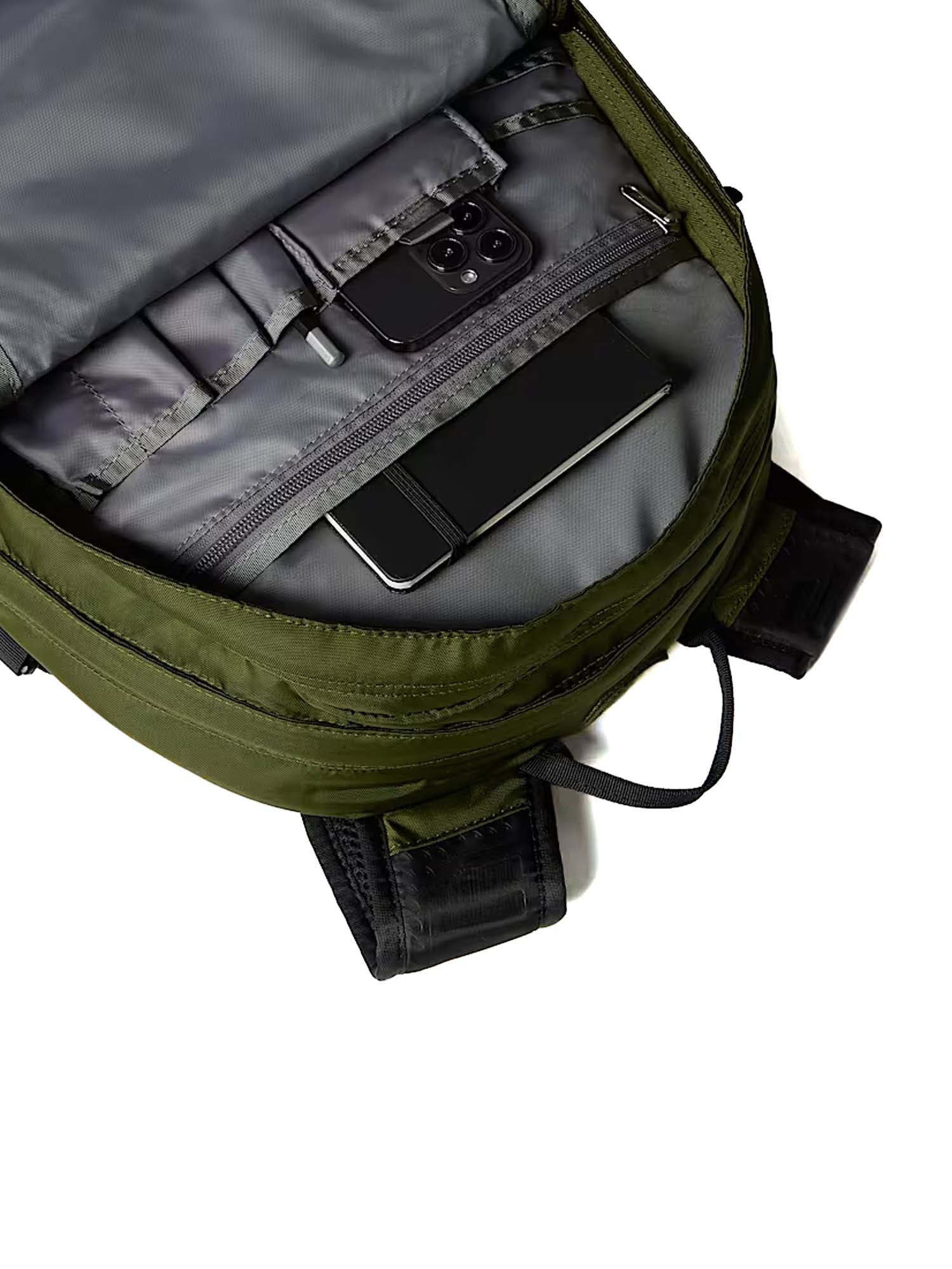 The North Face Zaino Borealis Classic Verde