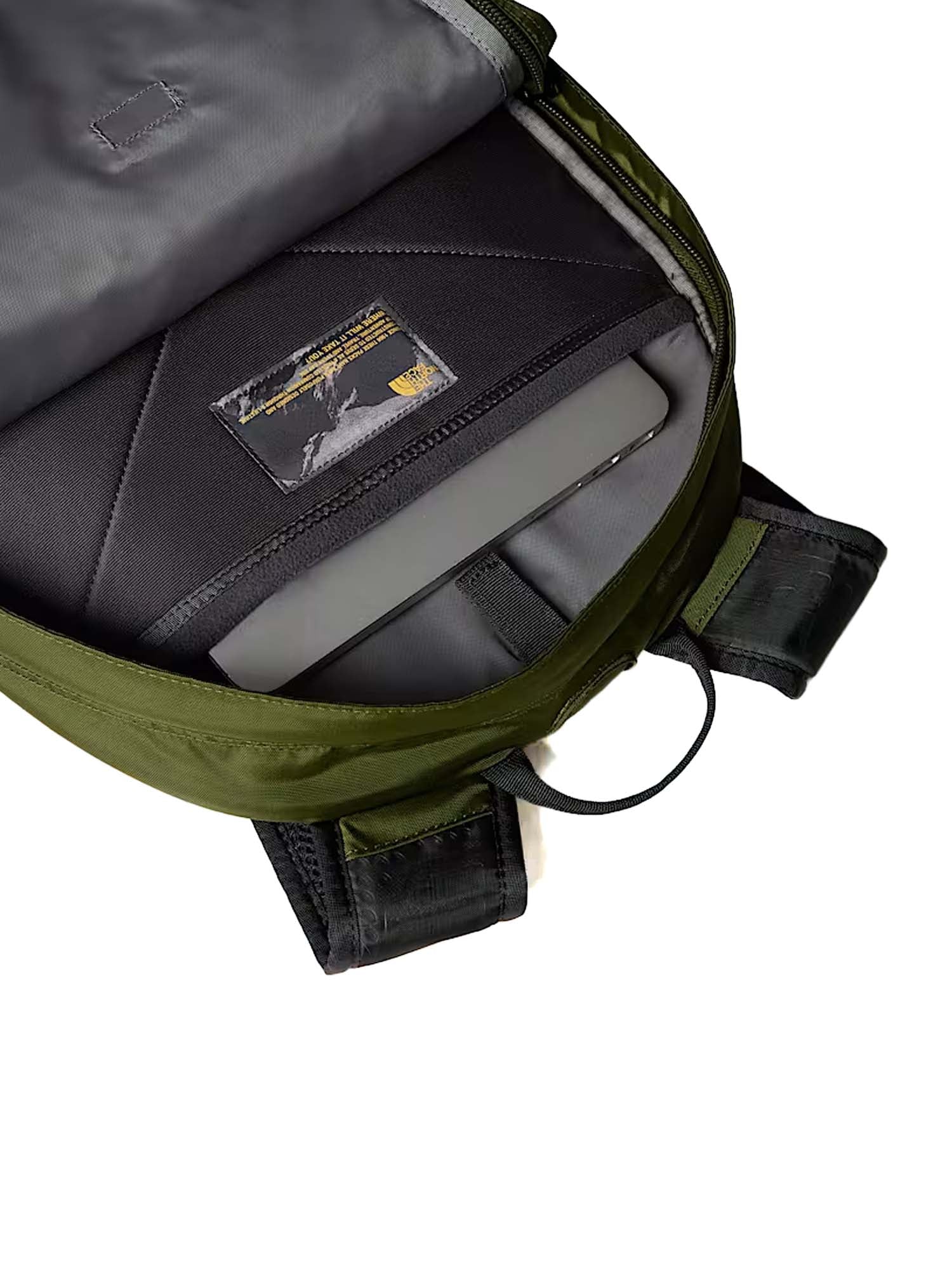 The North Face Zaino Borealis Classic Verde