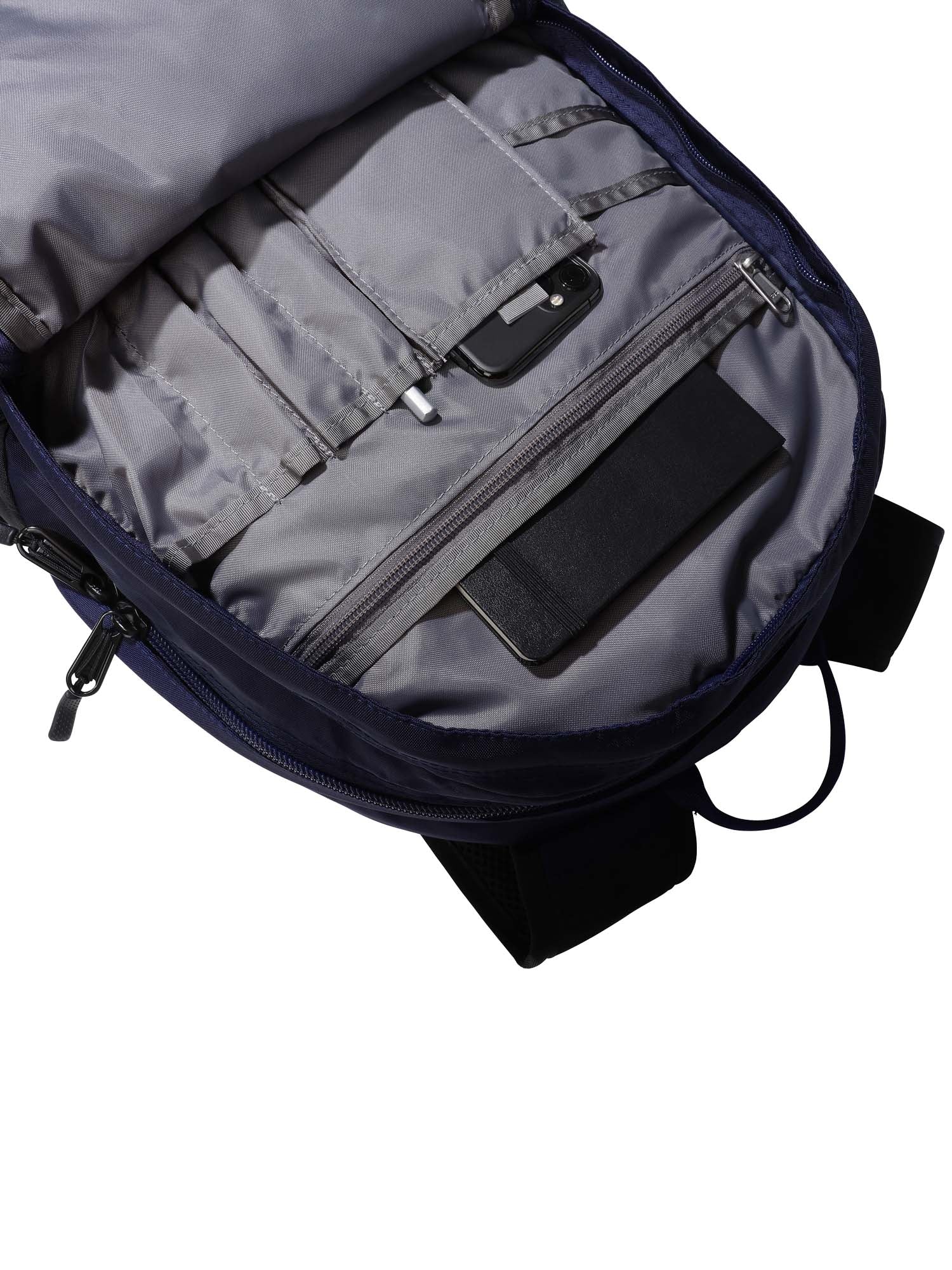 The North Face Zaino Borealis Classic Blu