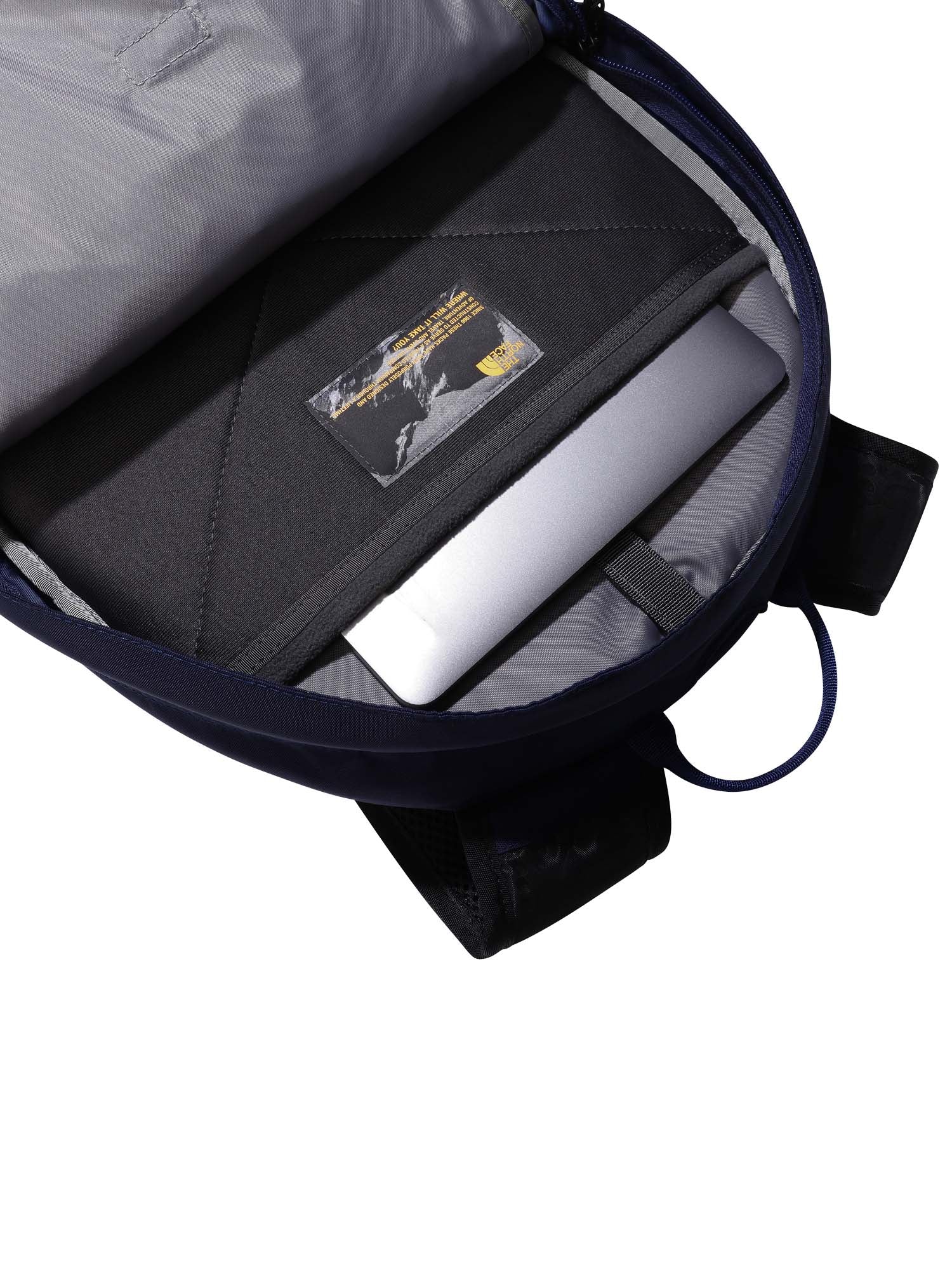 The North Face Zaino Borealis Classic Blu