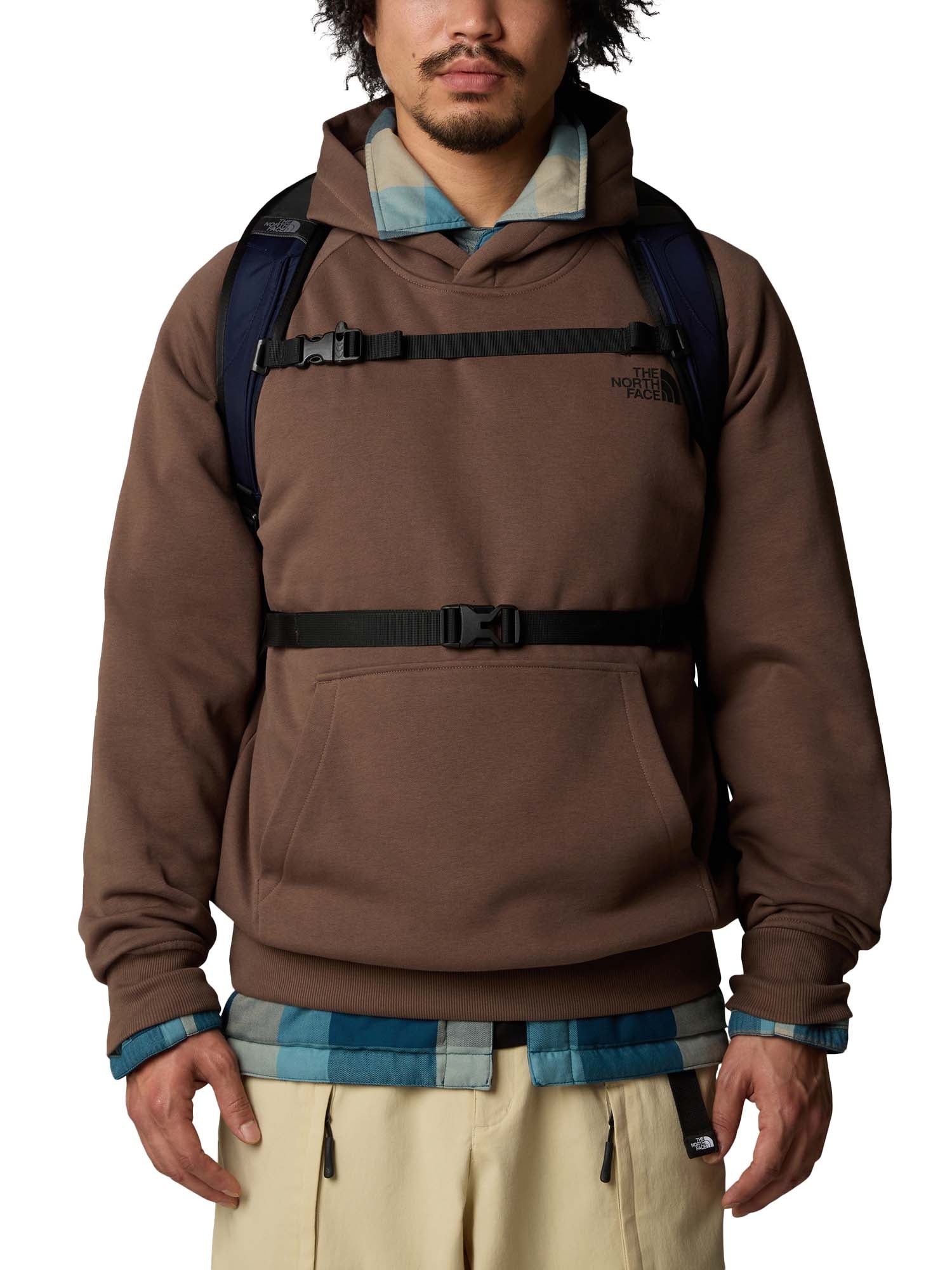 The North Face Zaino Borealis Classic Blu