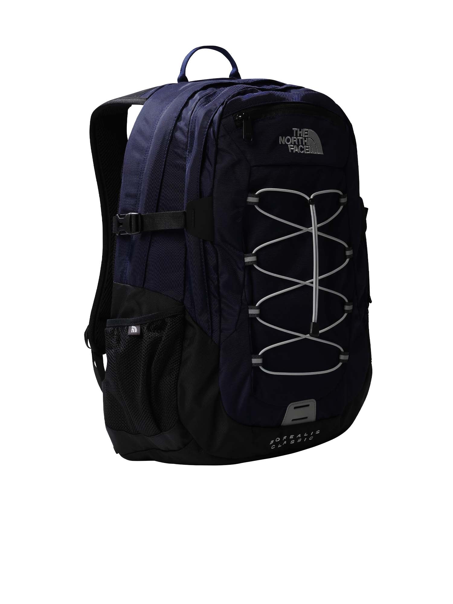The North Face Zaino Borealis Classic Blu