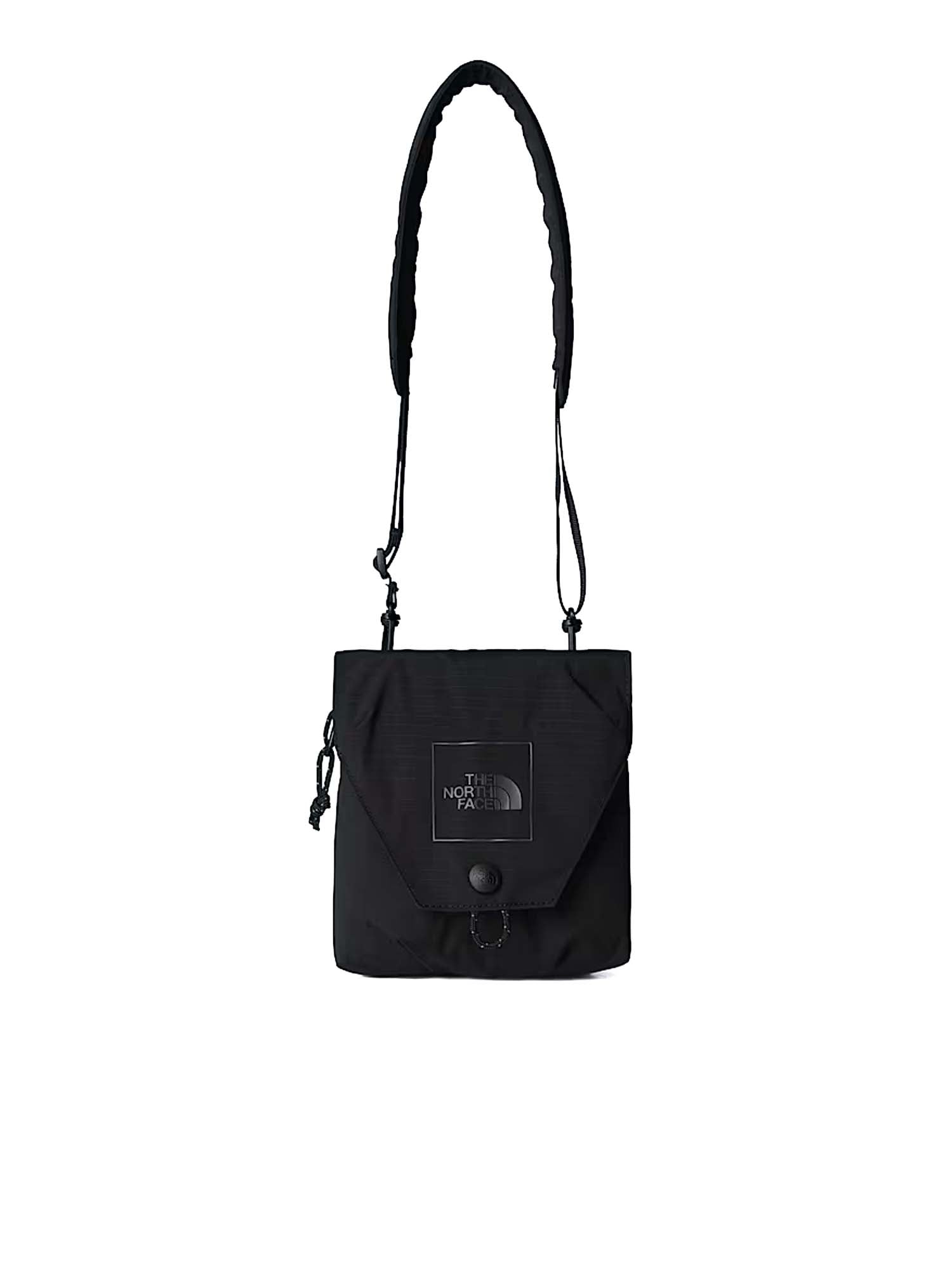 The North Face Borsa a tracolla Glen Canyon Pocket Nero