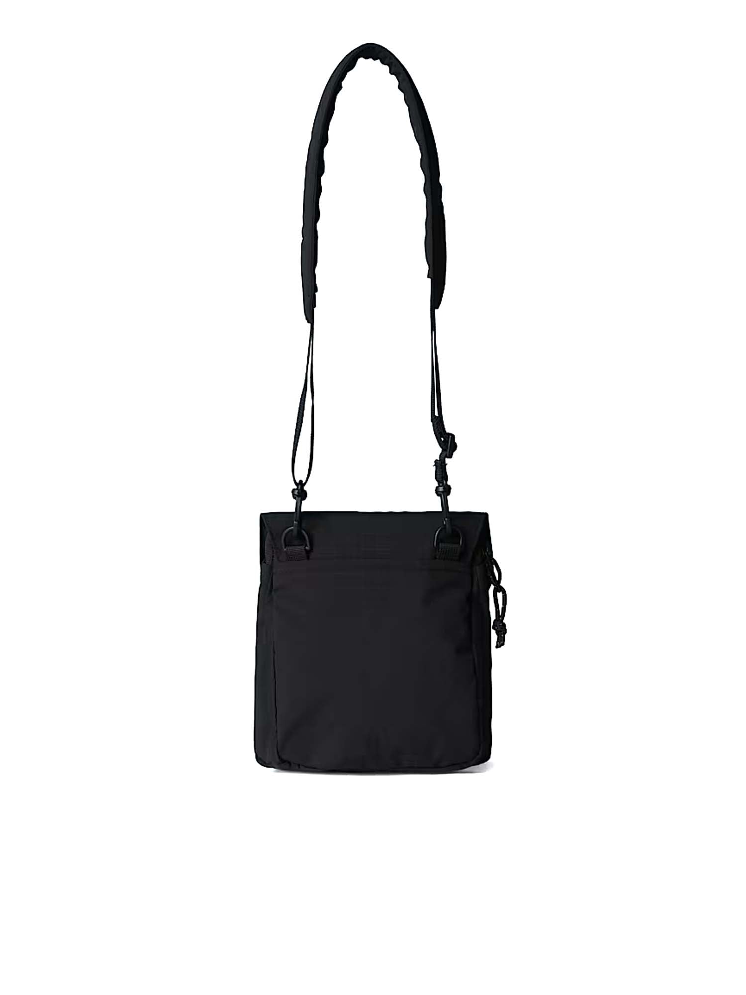 The North Face Borsa a tracolla Glen Canyon Pocket Nero