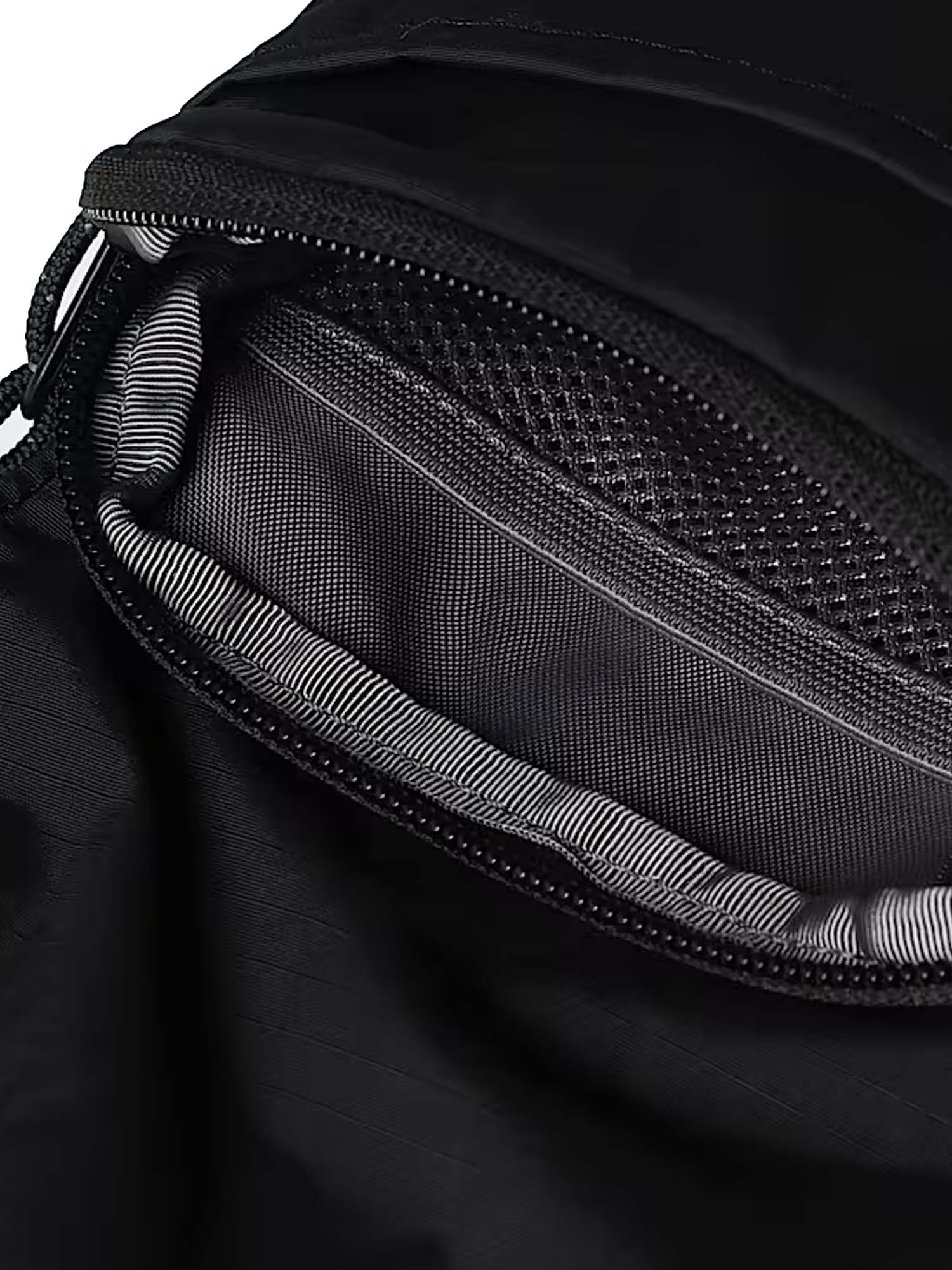 The North Face Borsa a tracolla Glen Canyon Pocket Nero