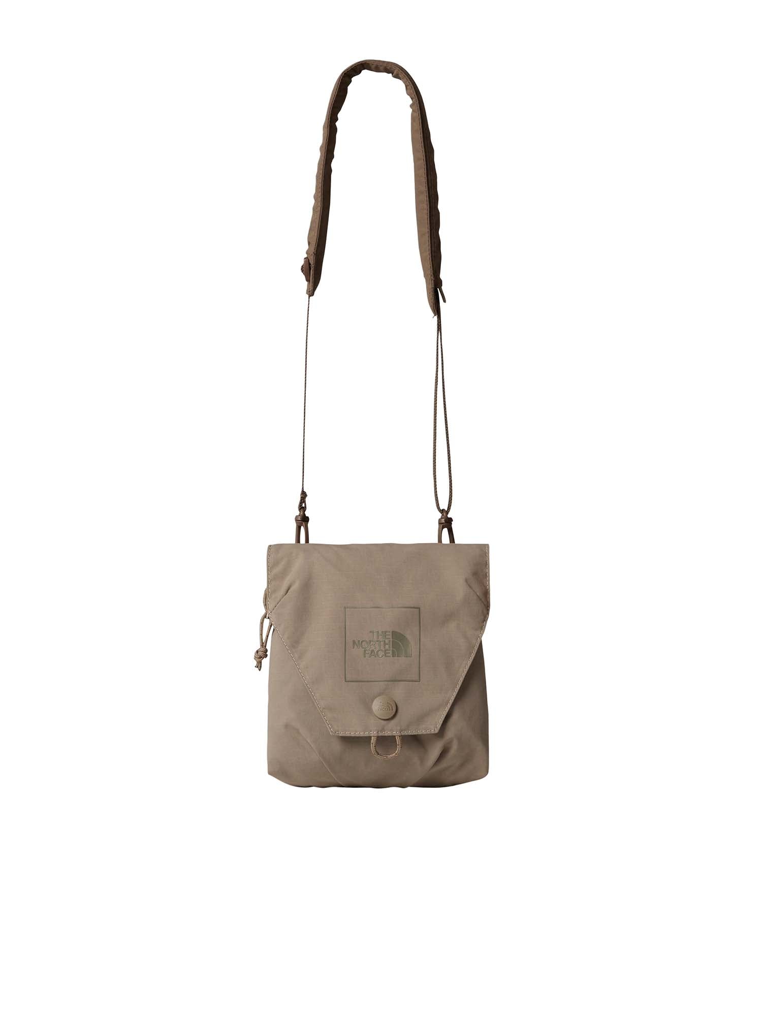 The North Face Borsa a tracolla Glen Canyon Pocket Marrone