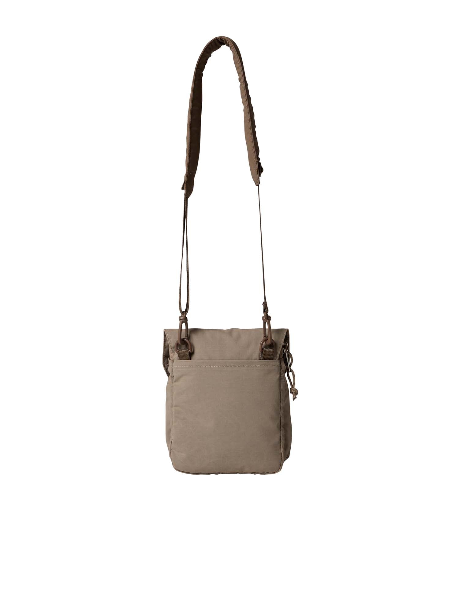 The North Face Borsa a tracolla Glen Canyon Pocket Marrone