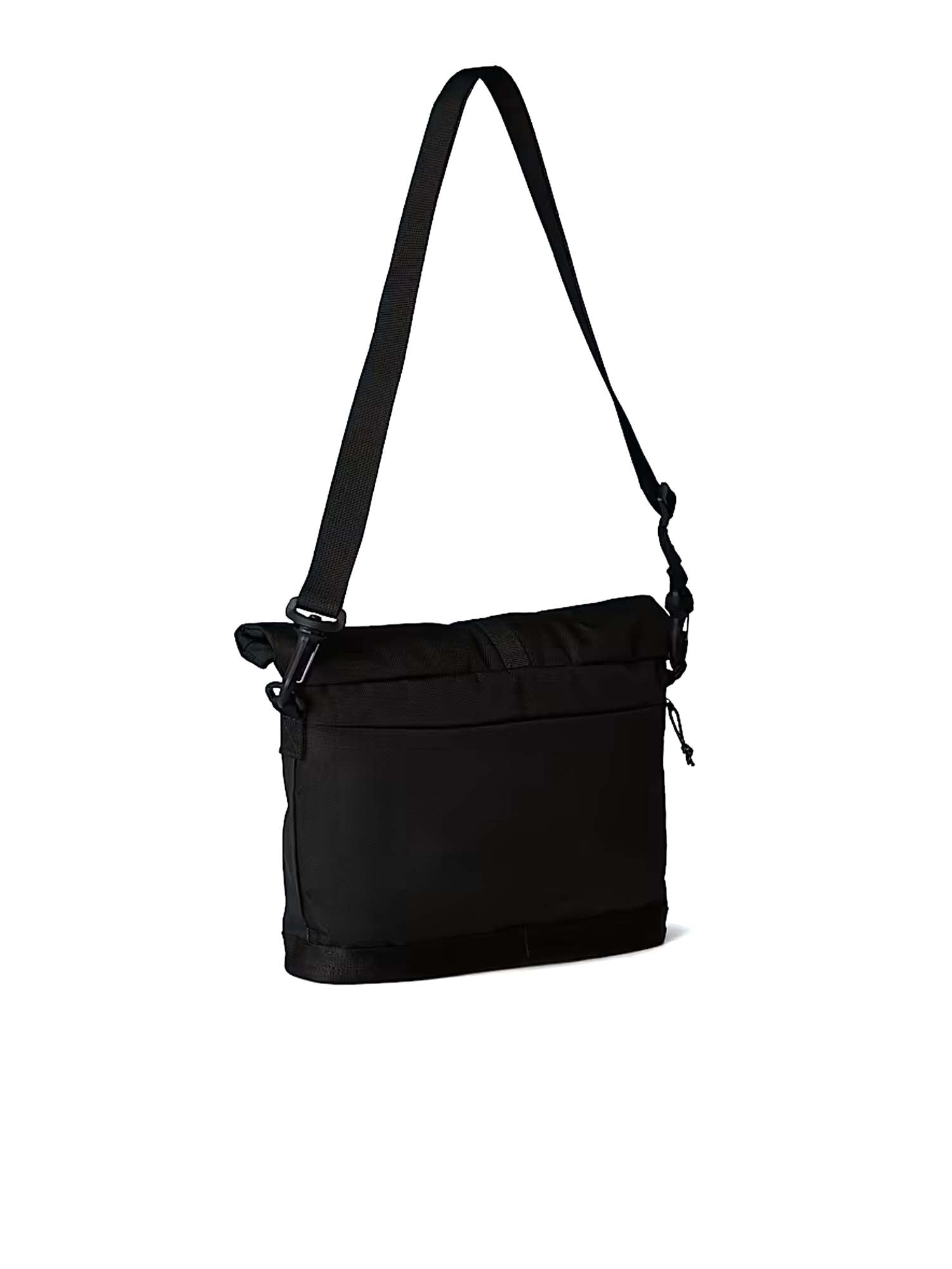 The North Face Borsa da spalla Base Camp Nero