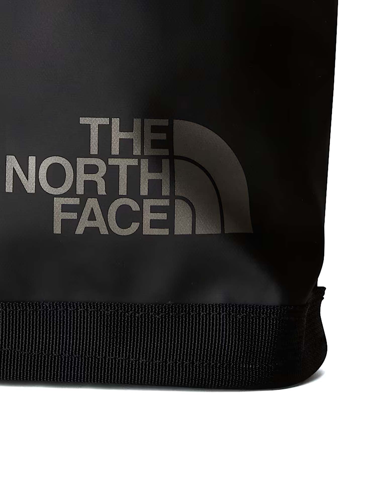 The North Face Borsa da spalla Base Camp Nero