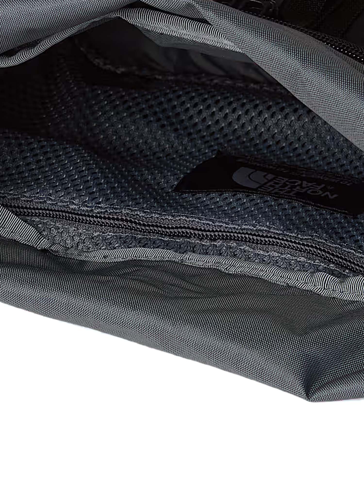 The North Face Borsa da spalla Base Camp Nero