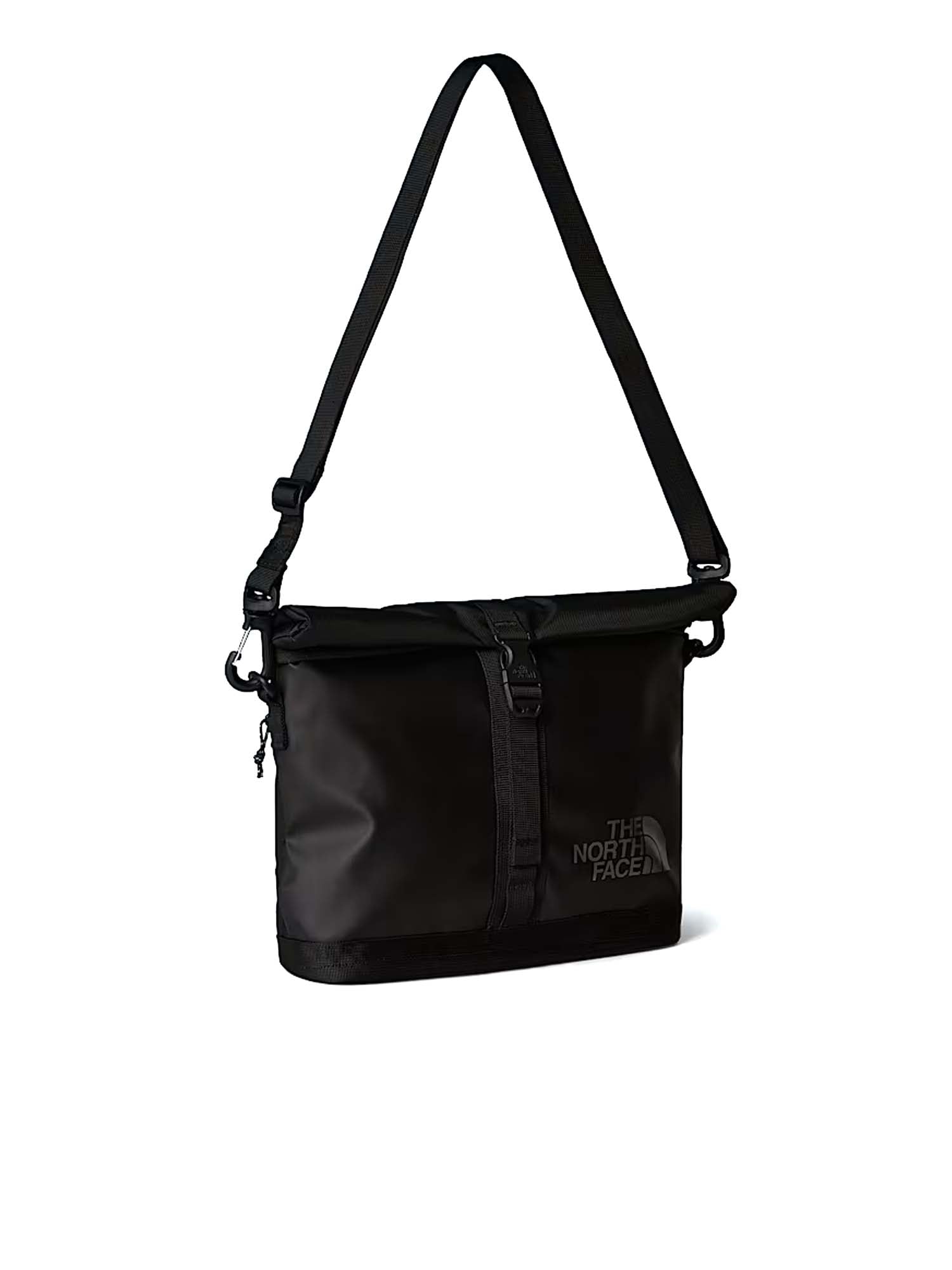 The North Face Borsa da spalla Base Camp Nero
