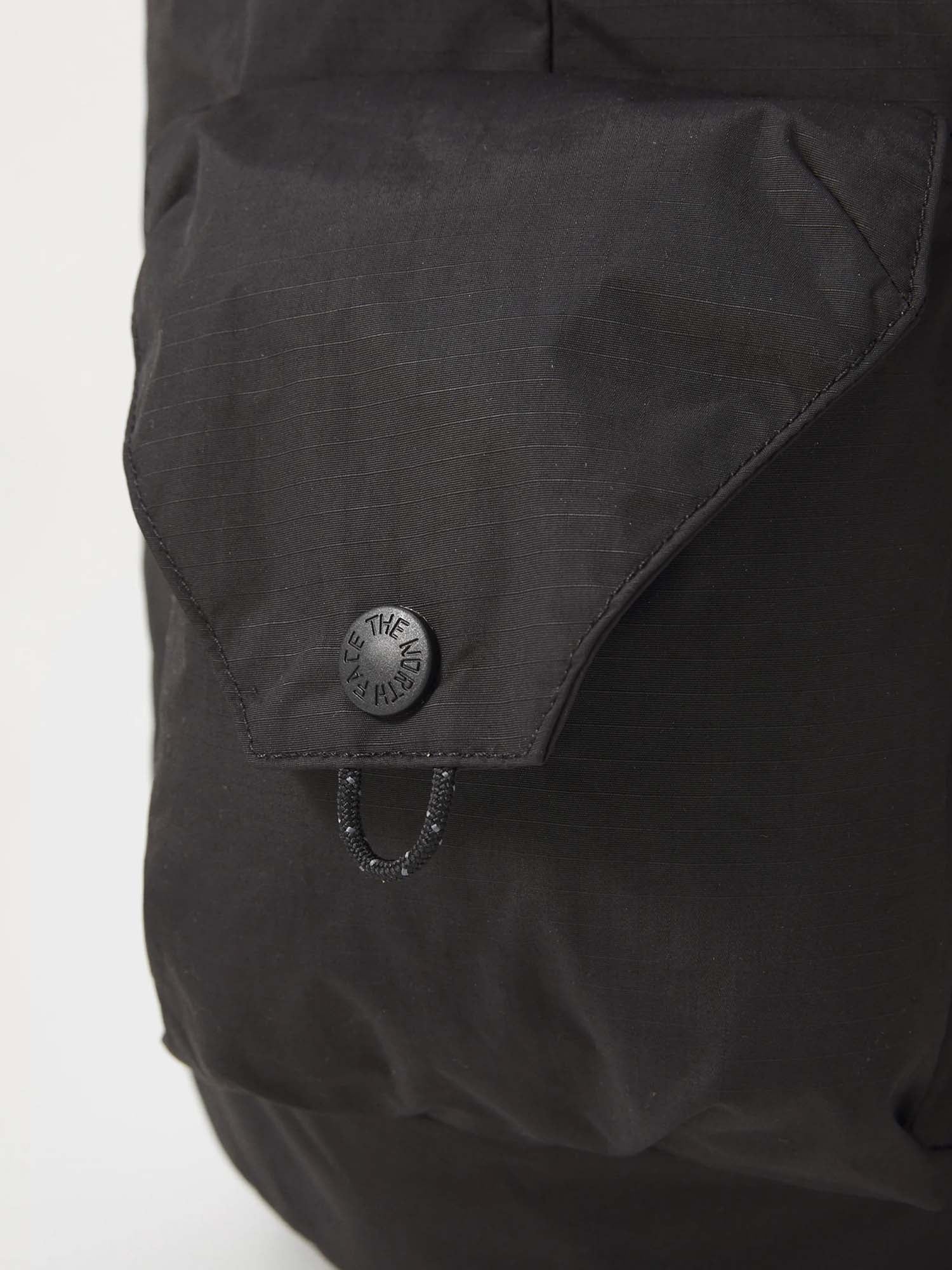 The North Face Zaino Glen Canyon Rucksack Nero