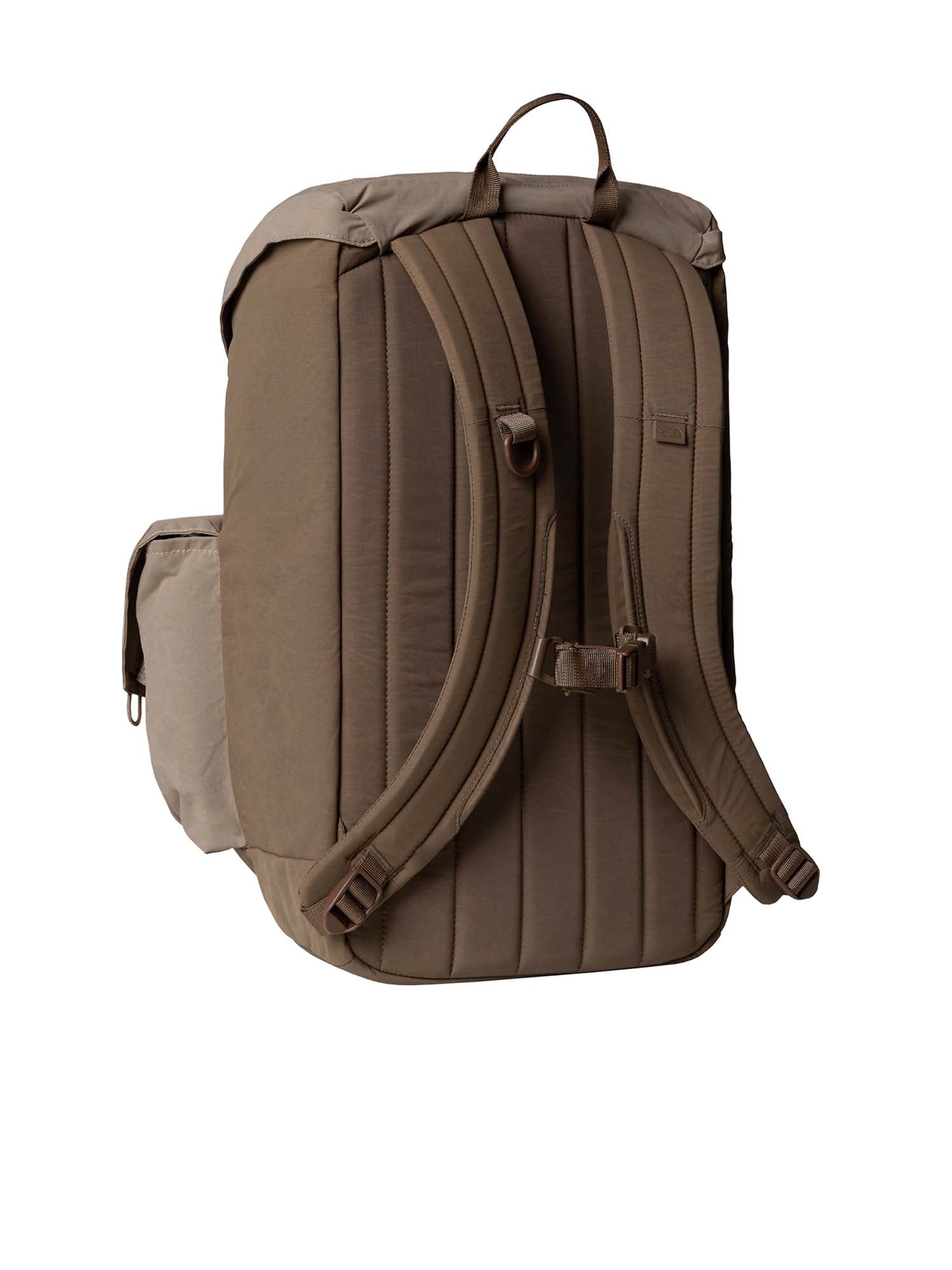 The North Face Zaino Glen Canyon Rucksack Marrone