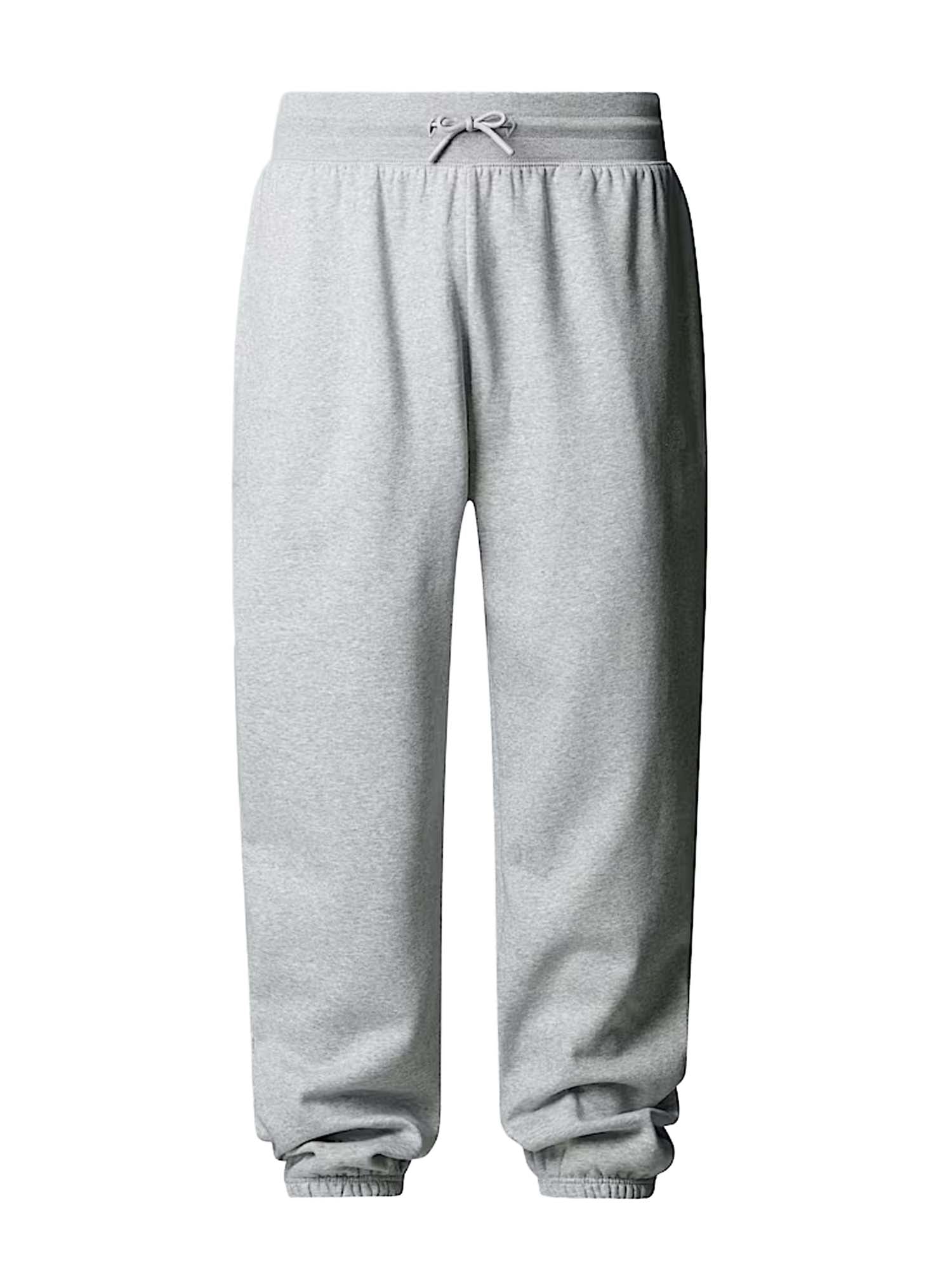 The North Face Joggers Essential Relaxed Straight da uomo Grigio
