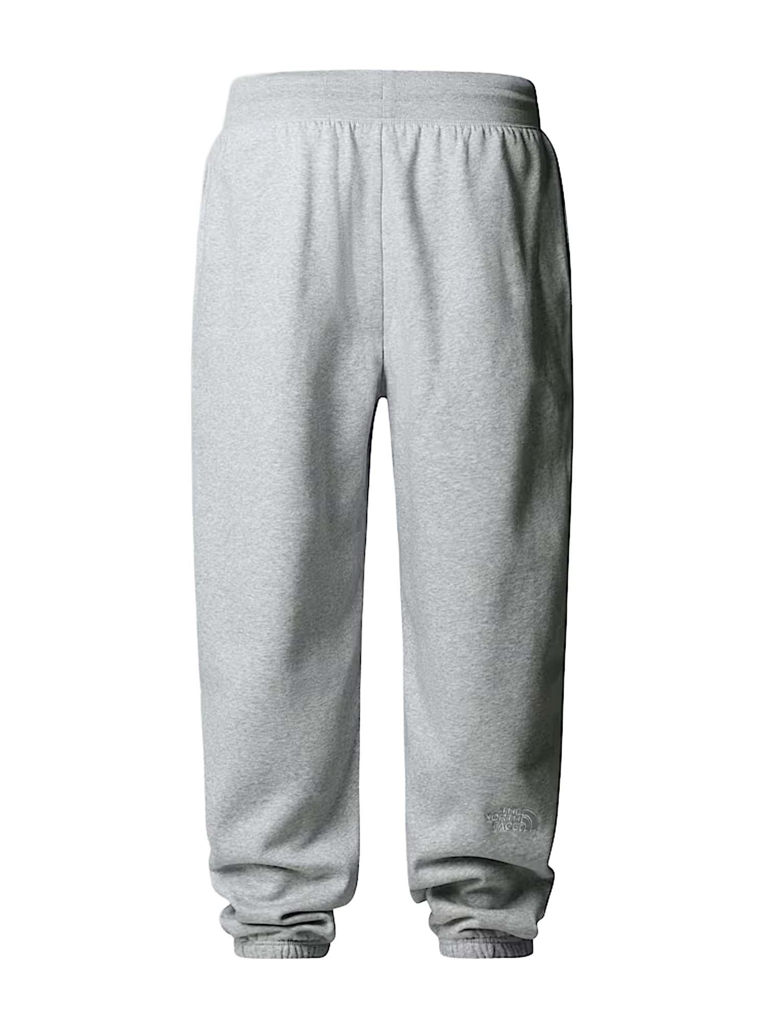The North Face Joggers Essential Relaxed Straight da uomo Grigio