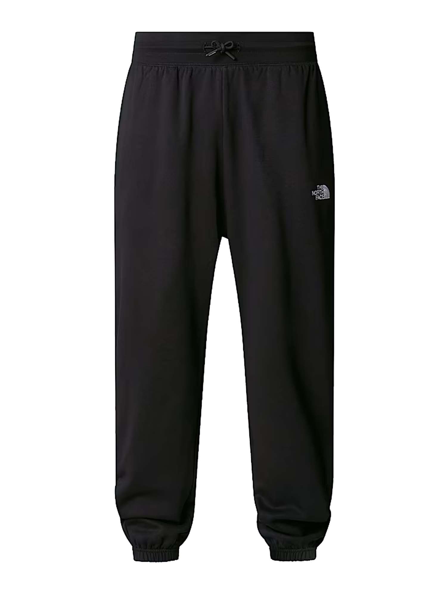 Joggers Essential Relaxed Straight da uomo