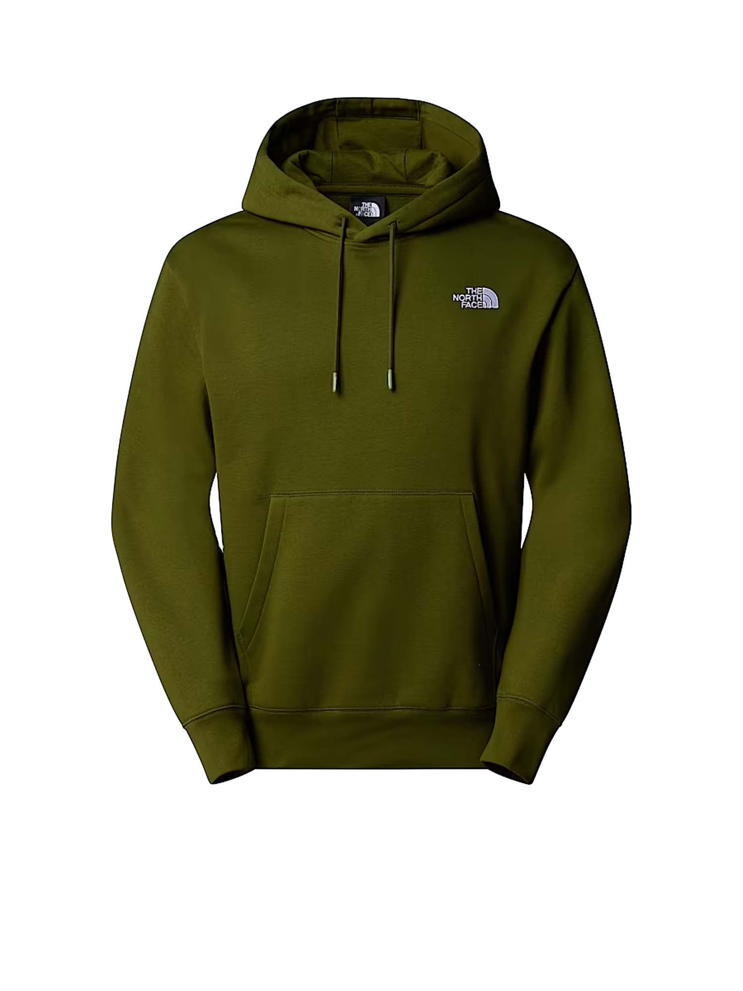THE NORTH FACE M'S ESSENTIAL HOOD ZIP UP Shop The North Face