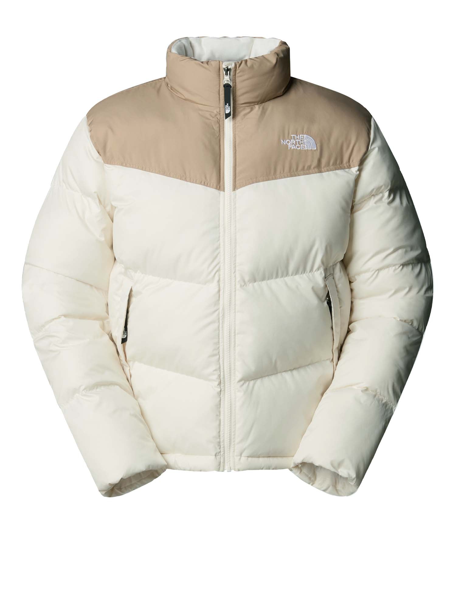 The North Face Giacca Saikuru da uomo Beige