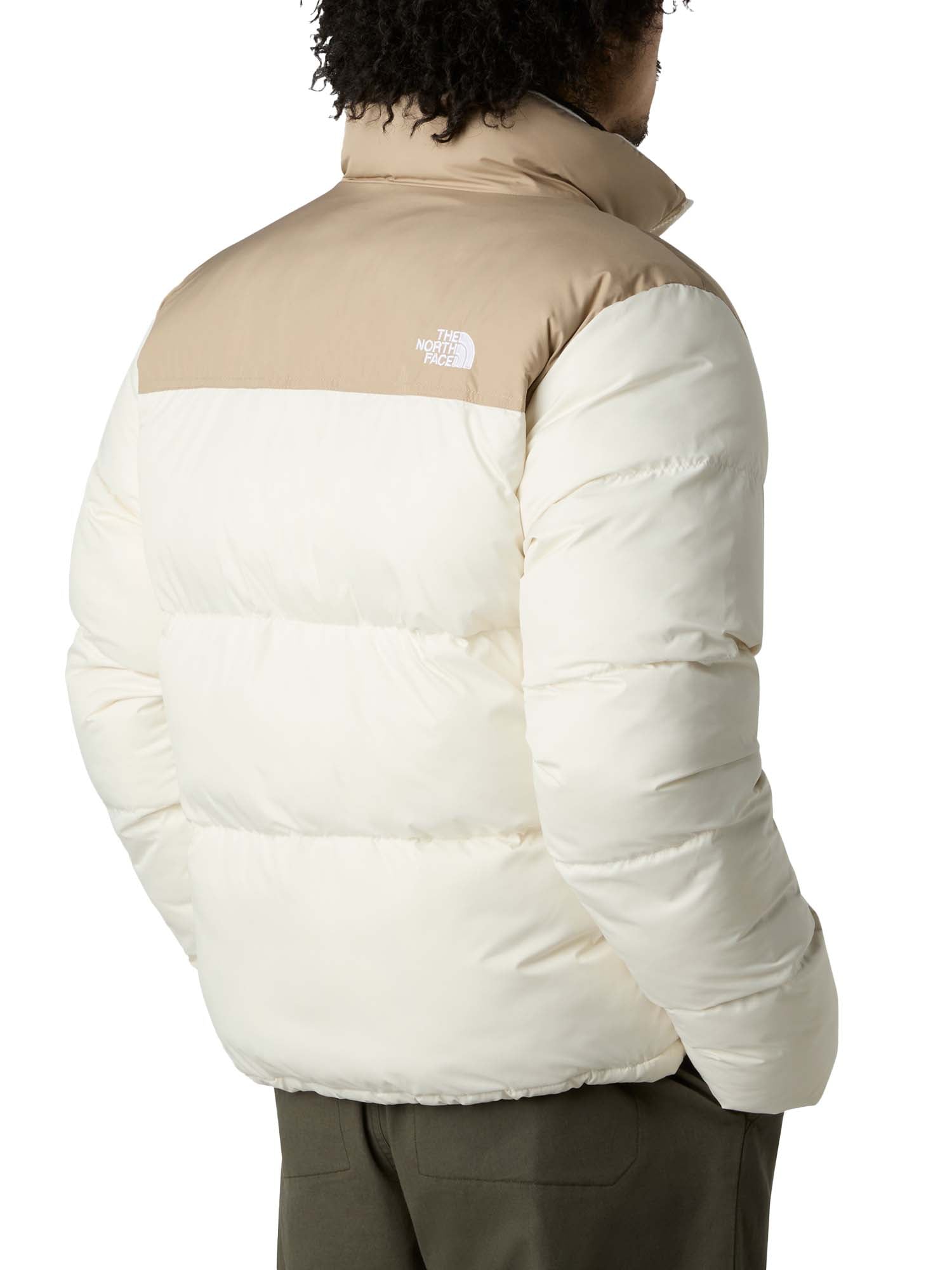 The North Face Giacca Saikuru da uomo Beige