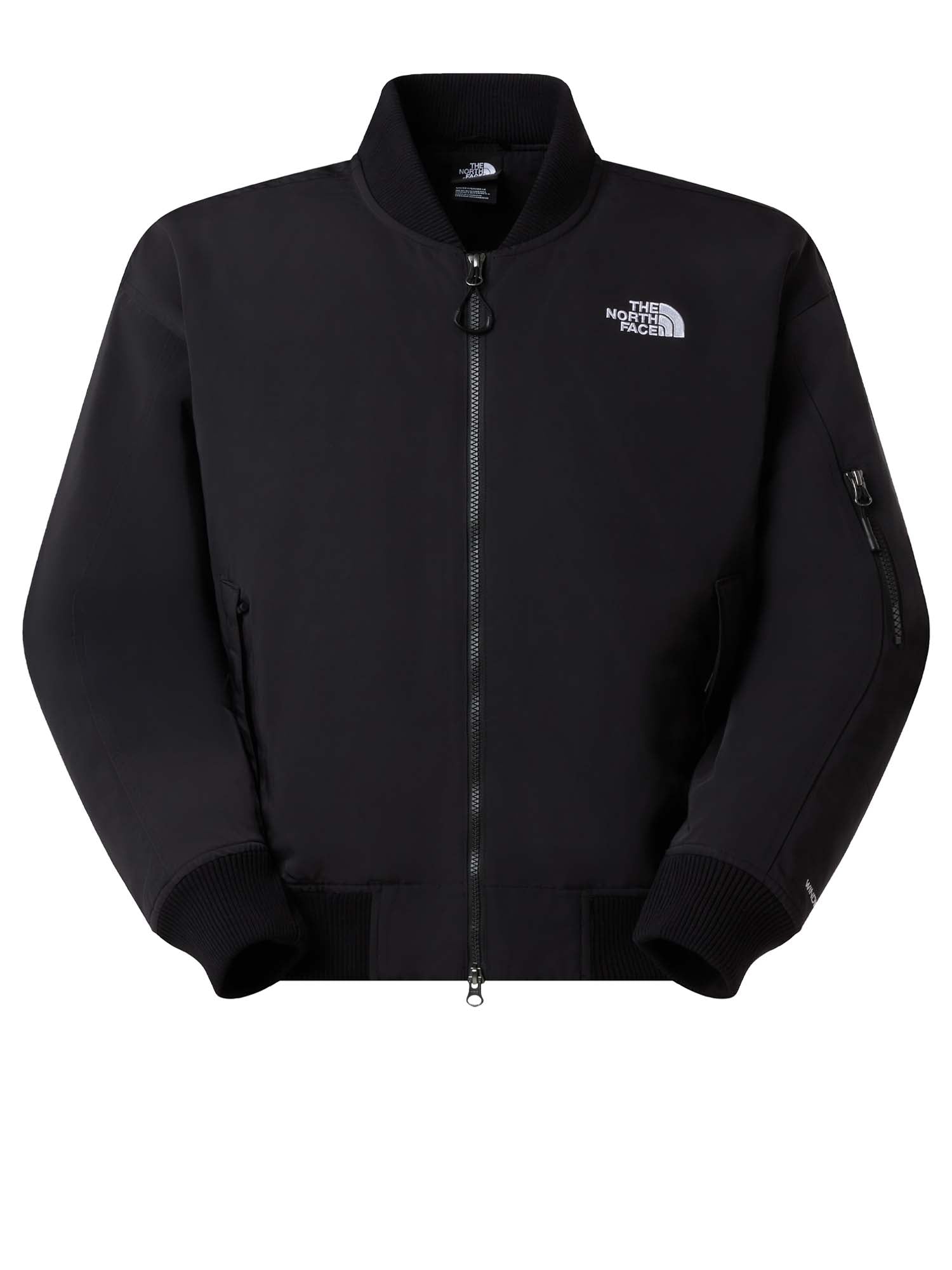 The North Face Giacca bomber TNF unisex Nero