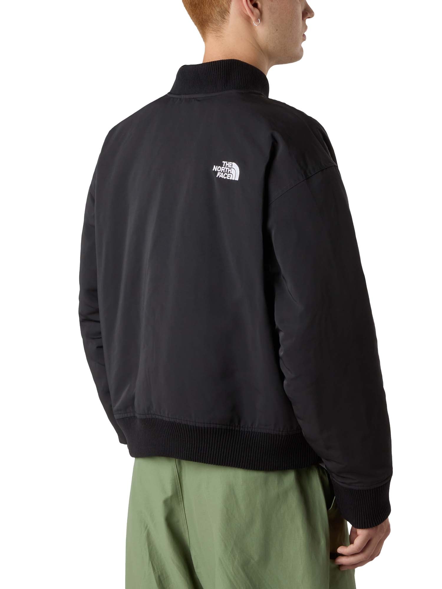The North Face Giacca bomber TNF unisex Nero