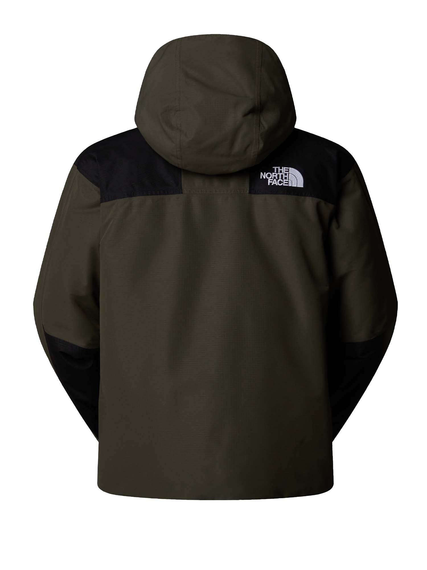 The North Face Giacca in piumino Mountain unisex Verde