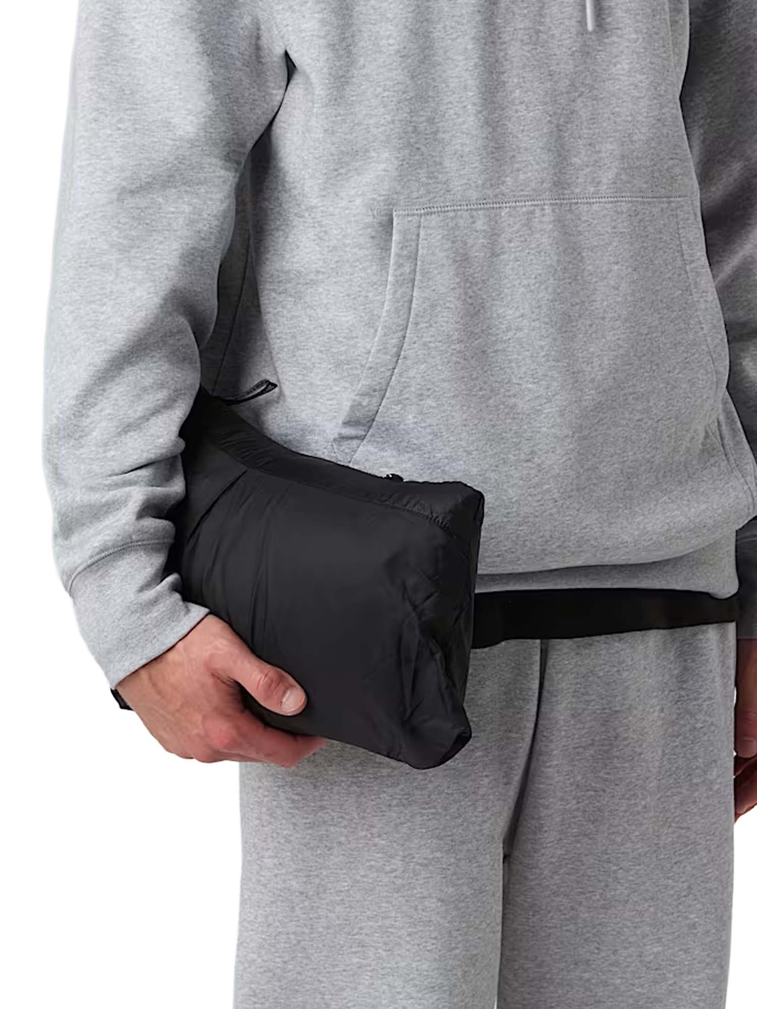 The North Face Gilet 1996 Retro Nuptse da uomo Nero