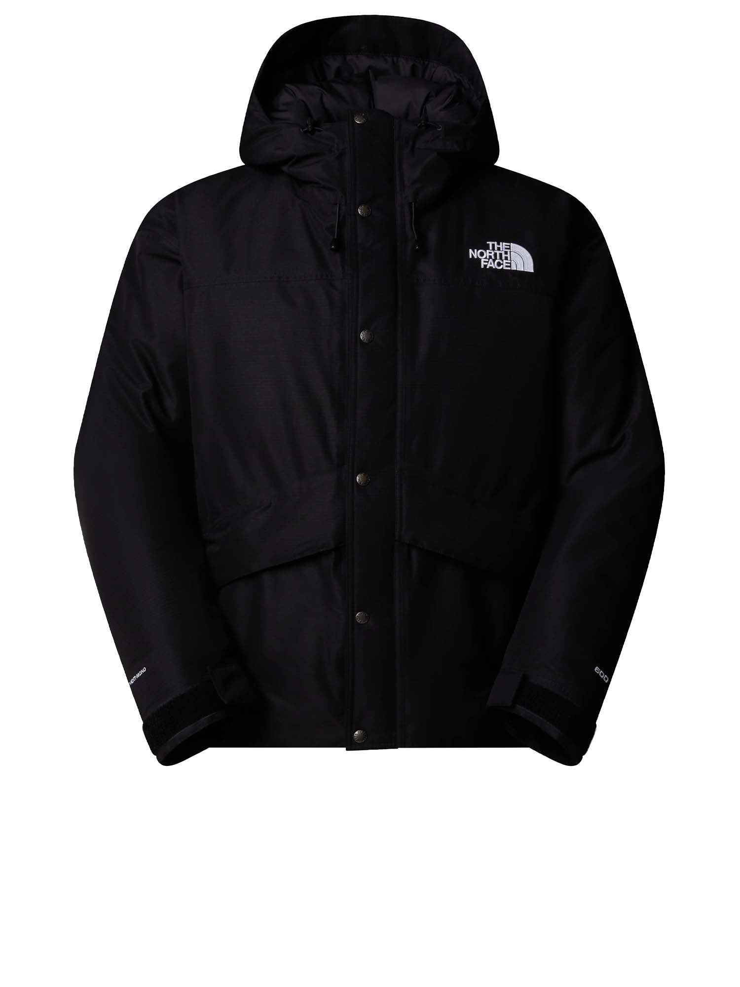 The North Face Giacca in piumino Mountain unisex Nero